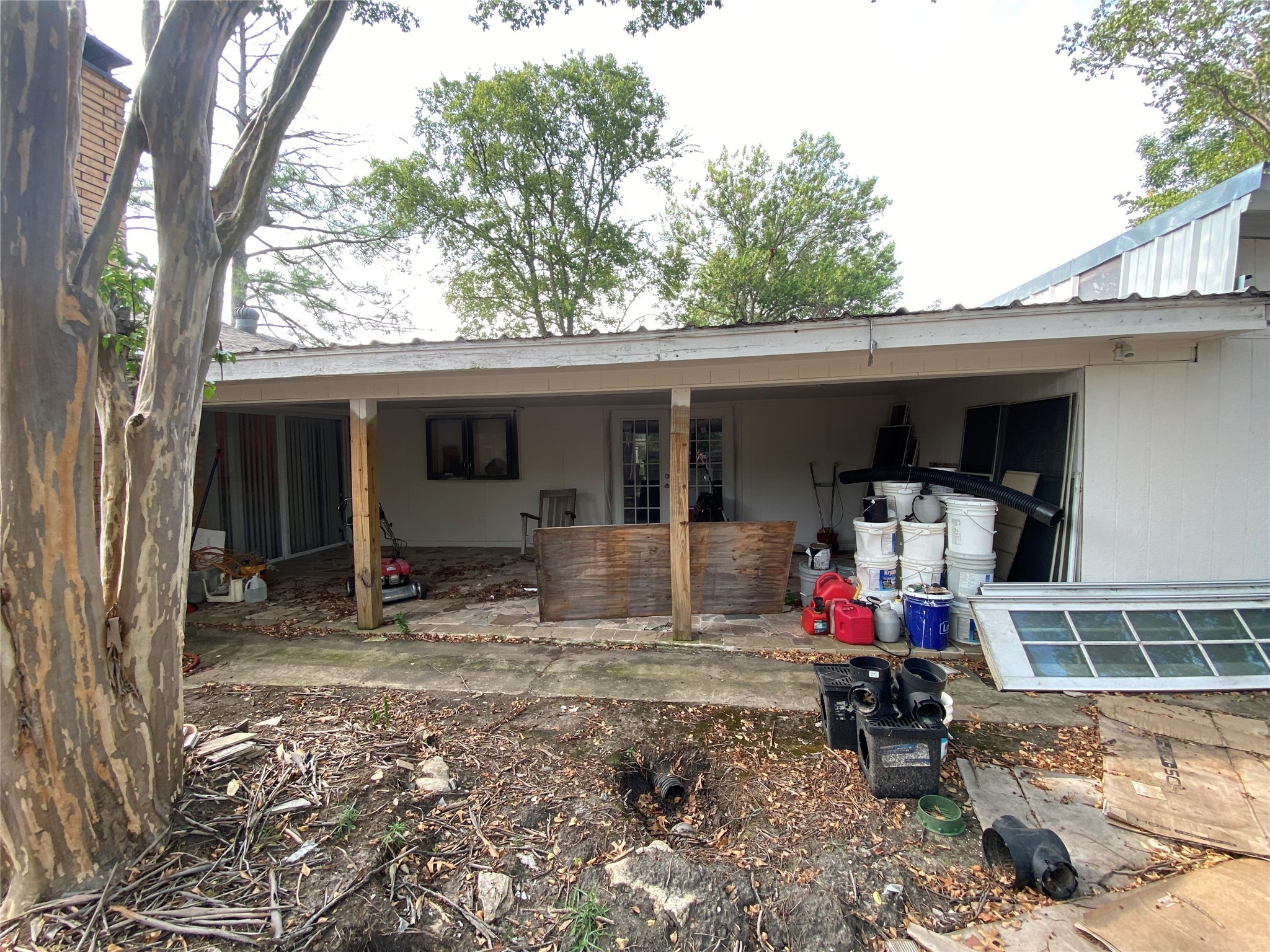 502 Ermine Drive