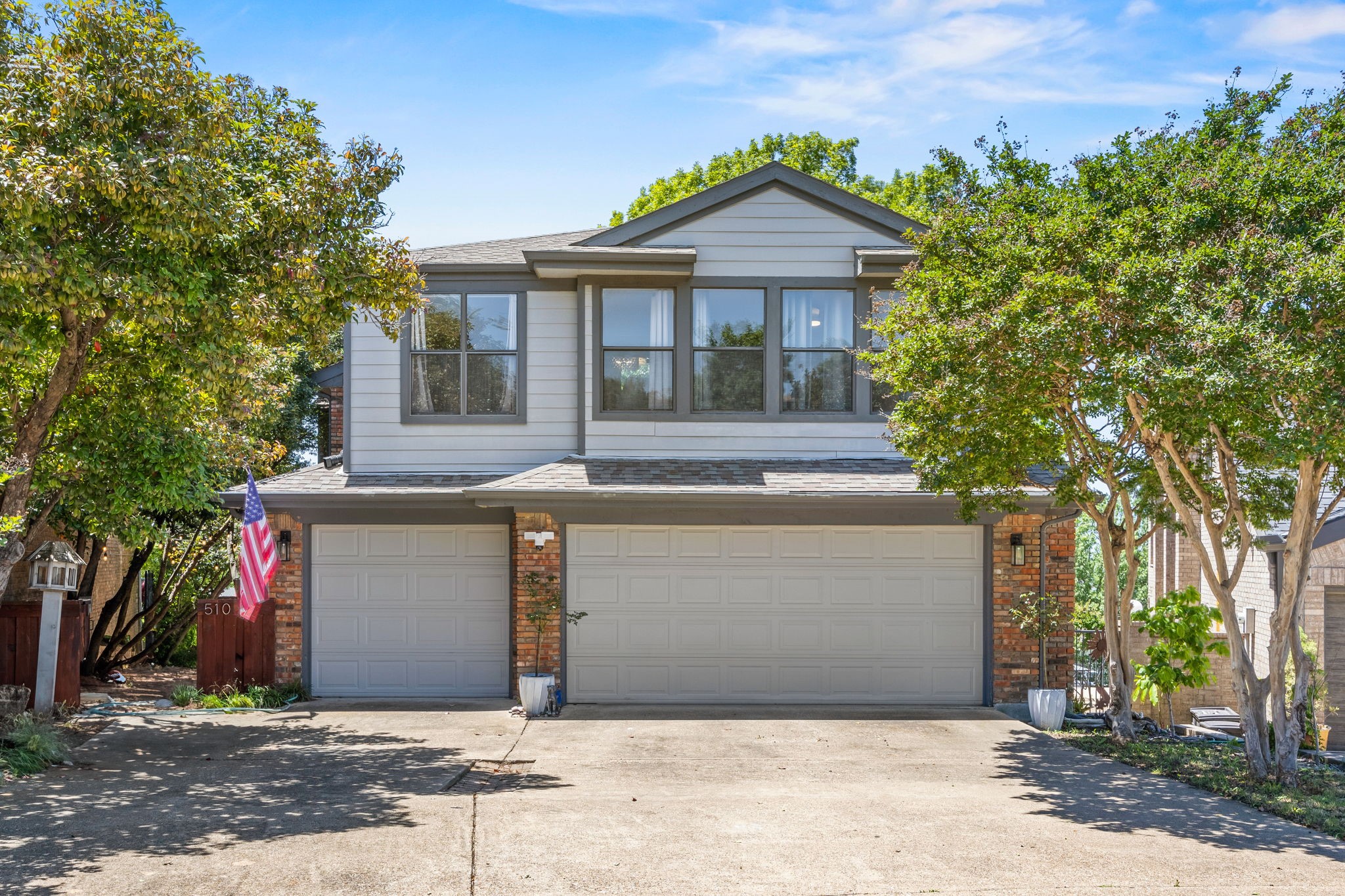 510 Columbia Drive