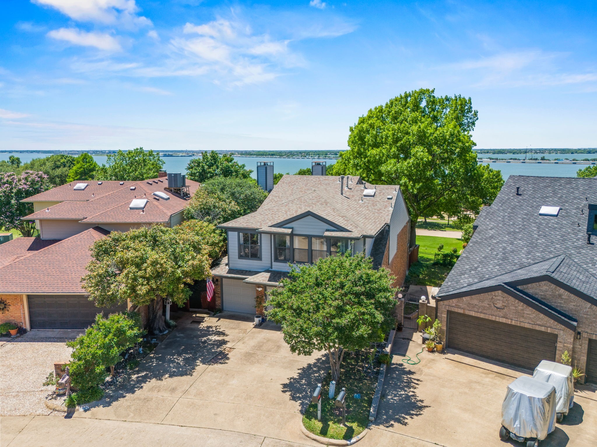 510 Columbia Drive