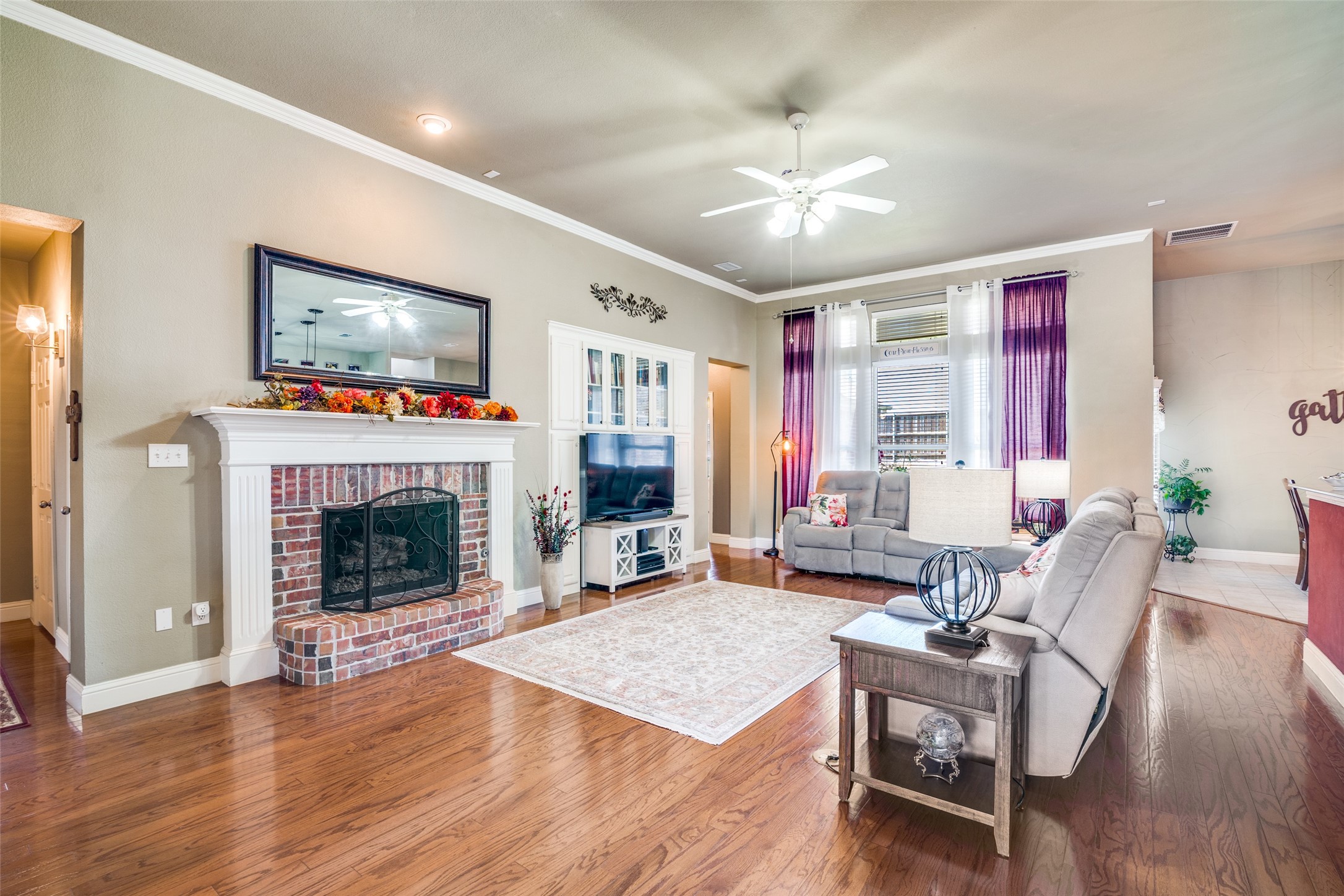 1202 Beacon Hill Court