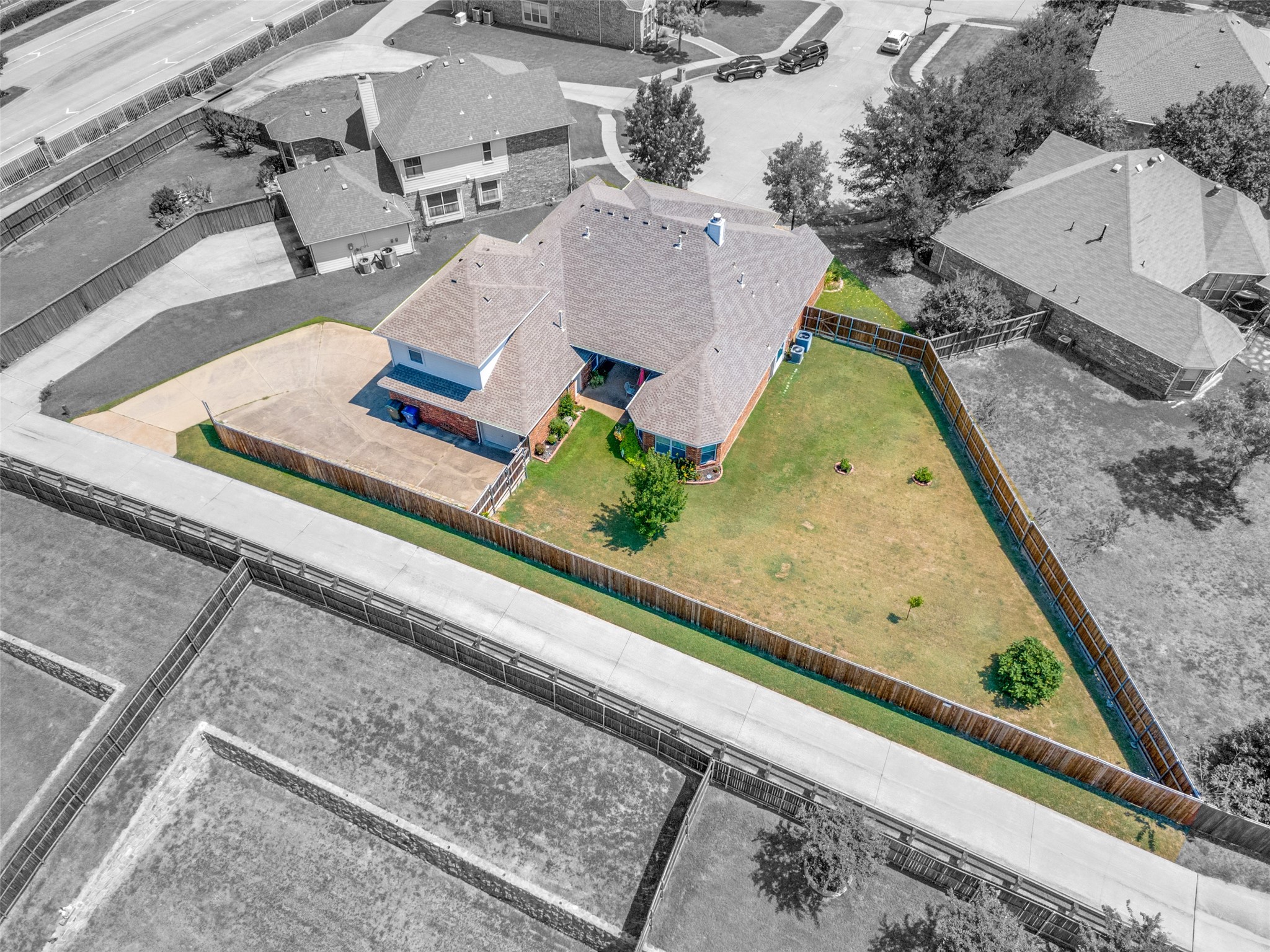 1202 Beacon Hill Court