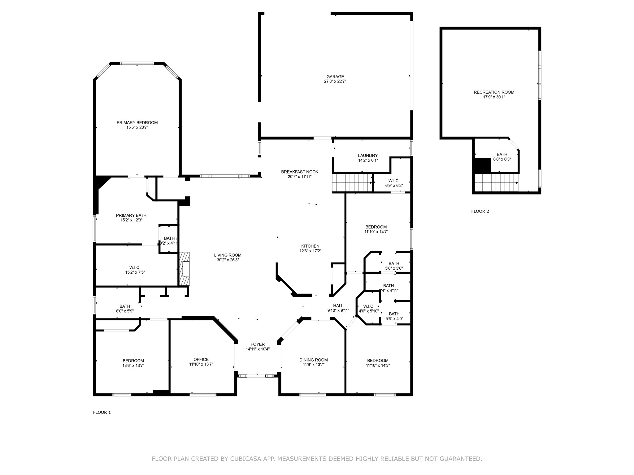 1202 Beacon Hill Court