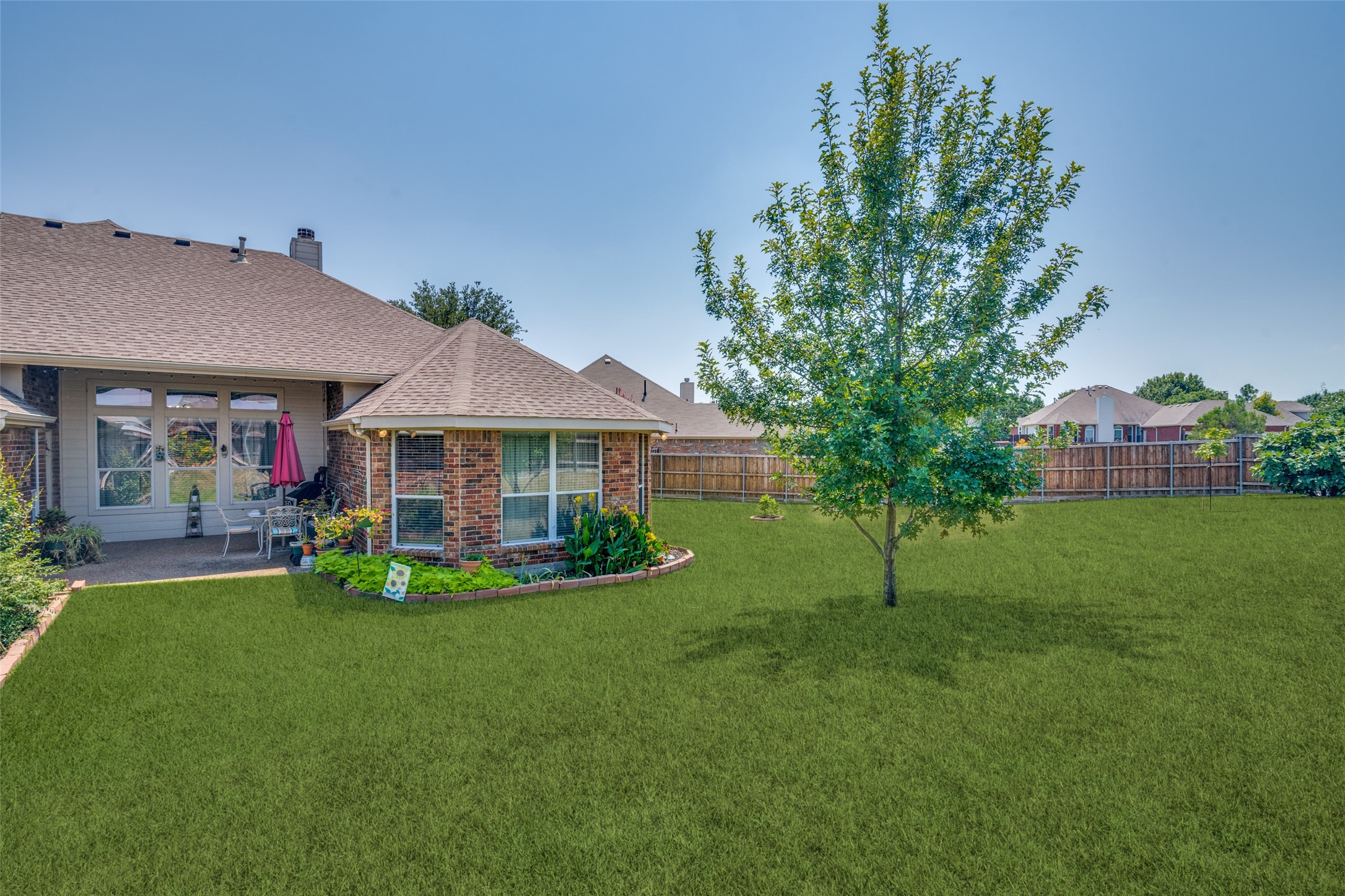 1202 Beacon Hill Court