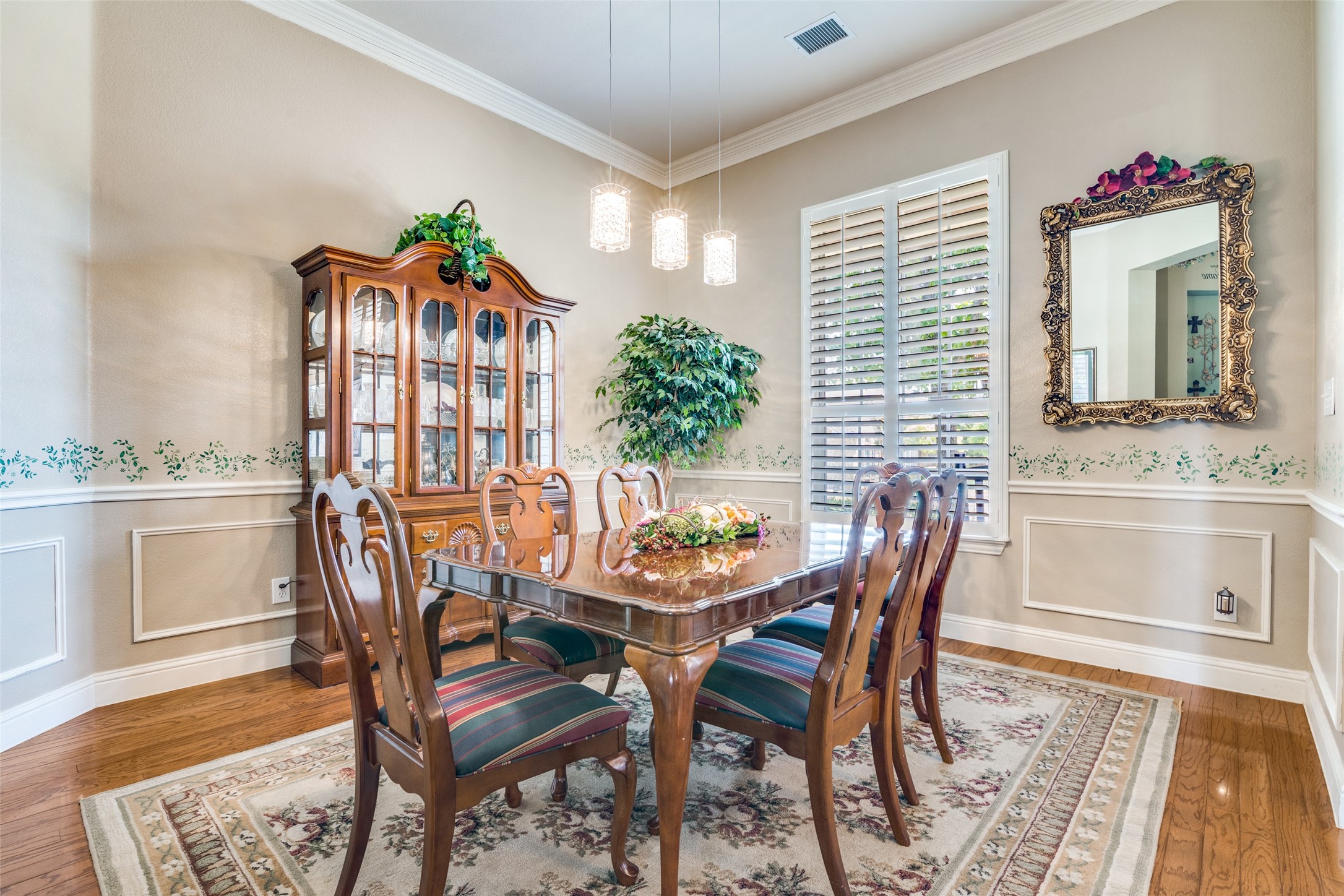 1202 Beacon Hill Court