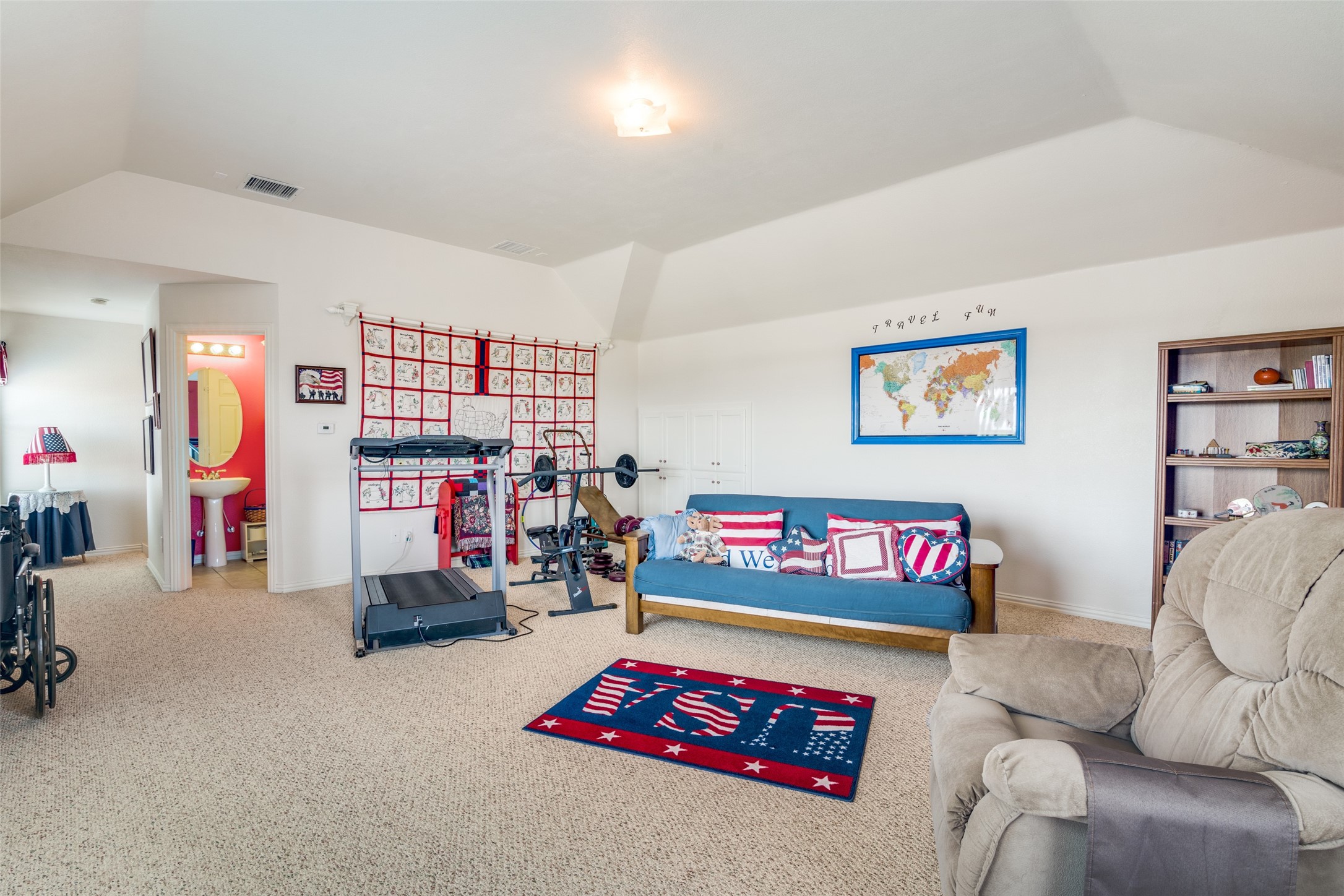1202 Beacon Hill Court