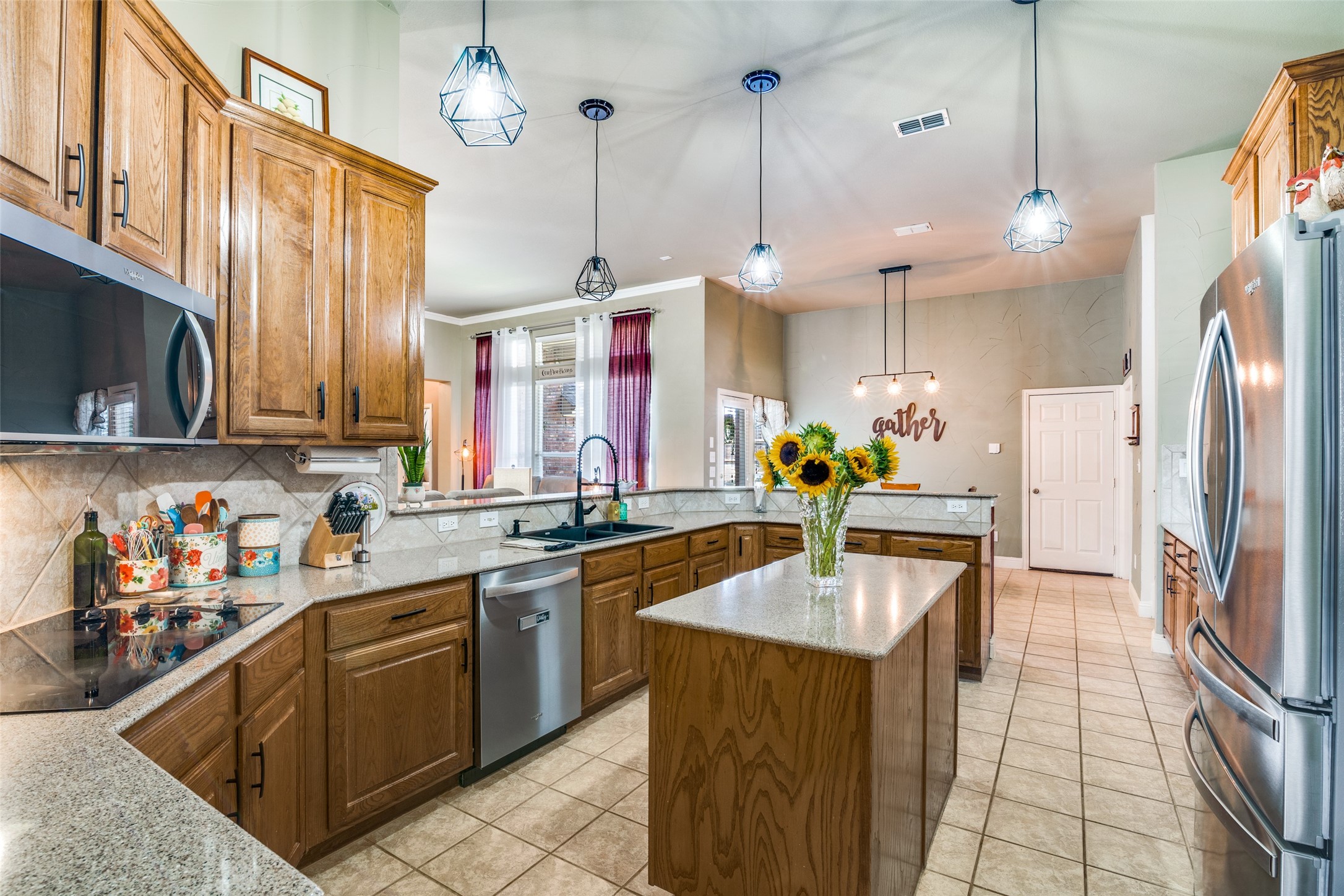 1202 Beacon Hill Court
