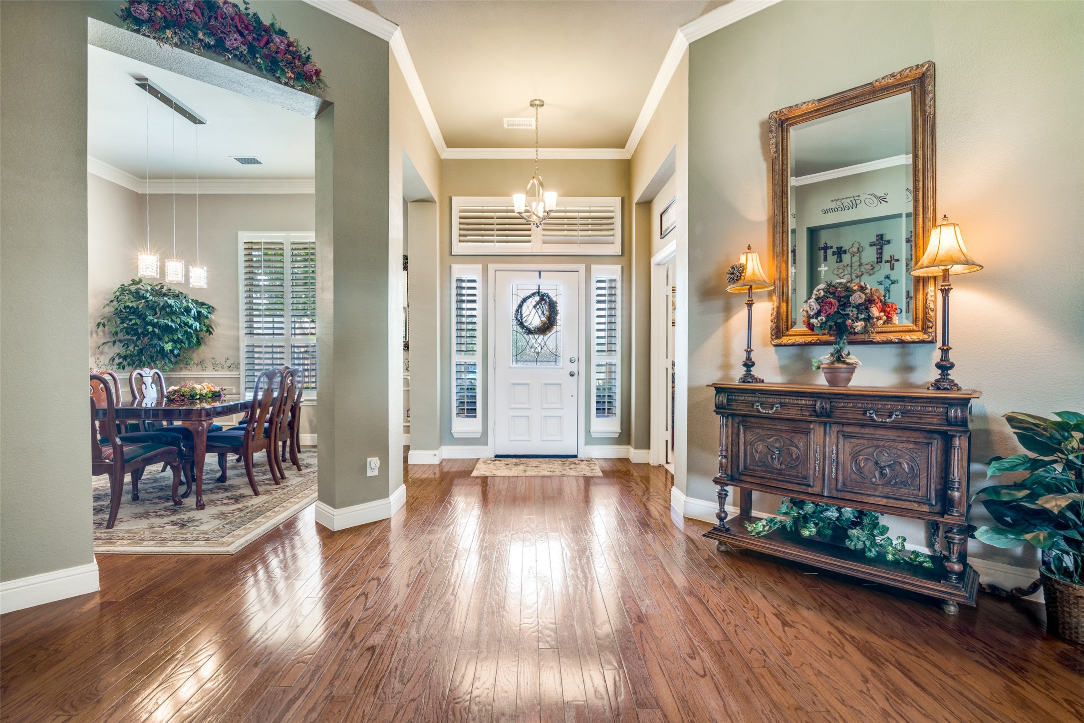 1202 Beacon Hill Court