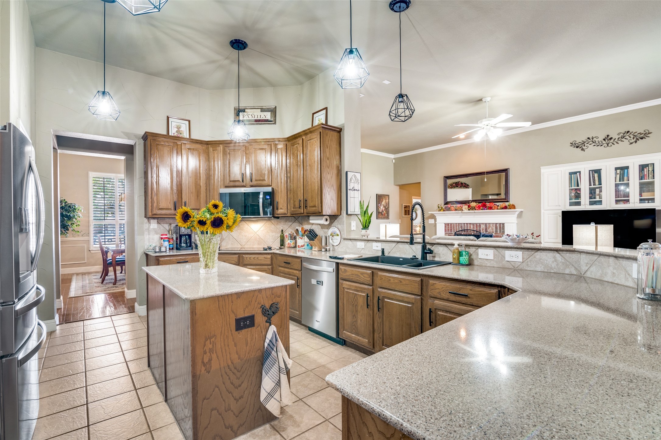 1202 Beacon Hill Court