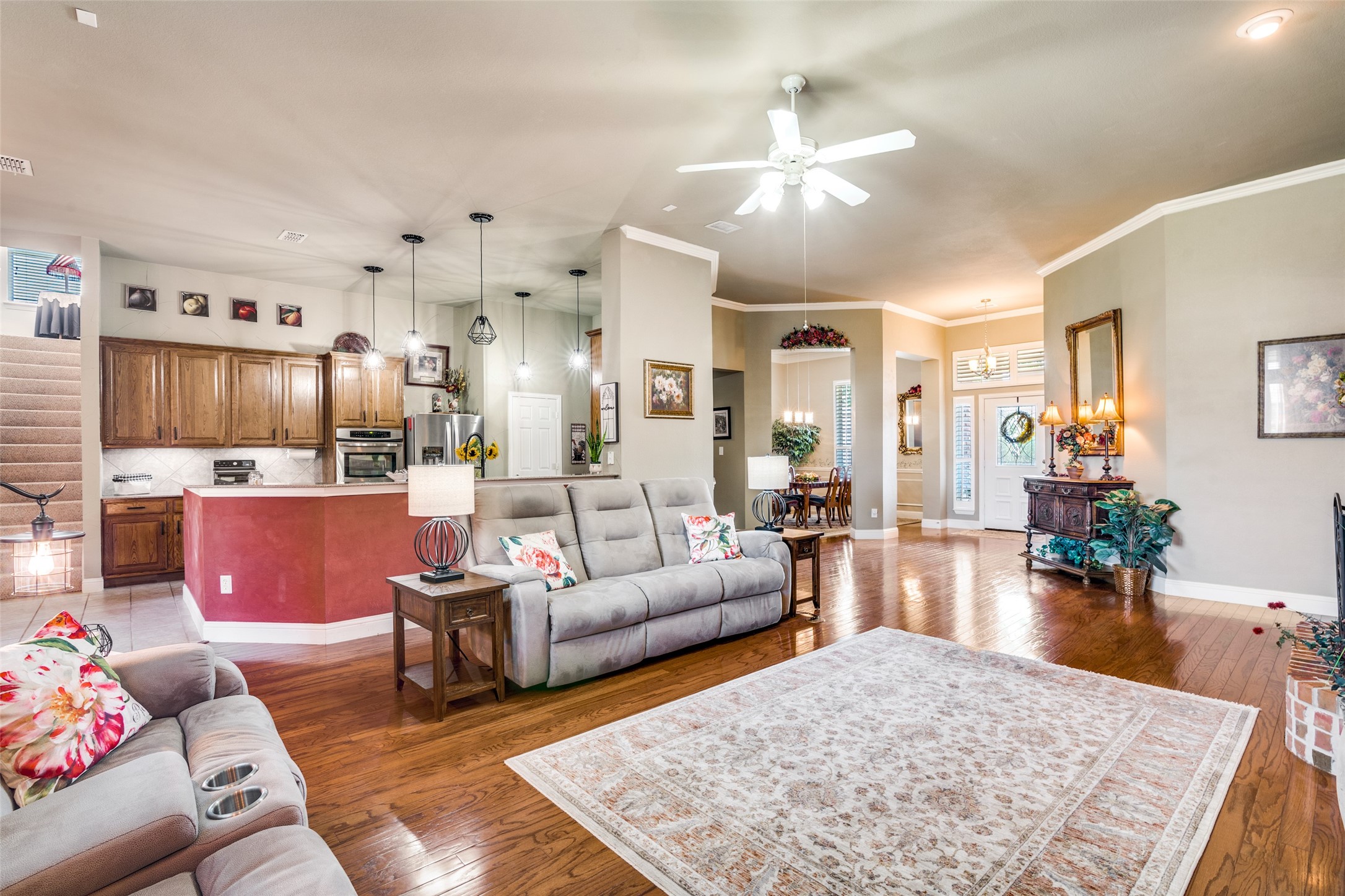 1202 Beacon Hill Court