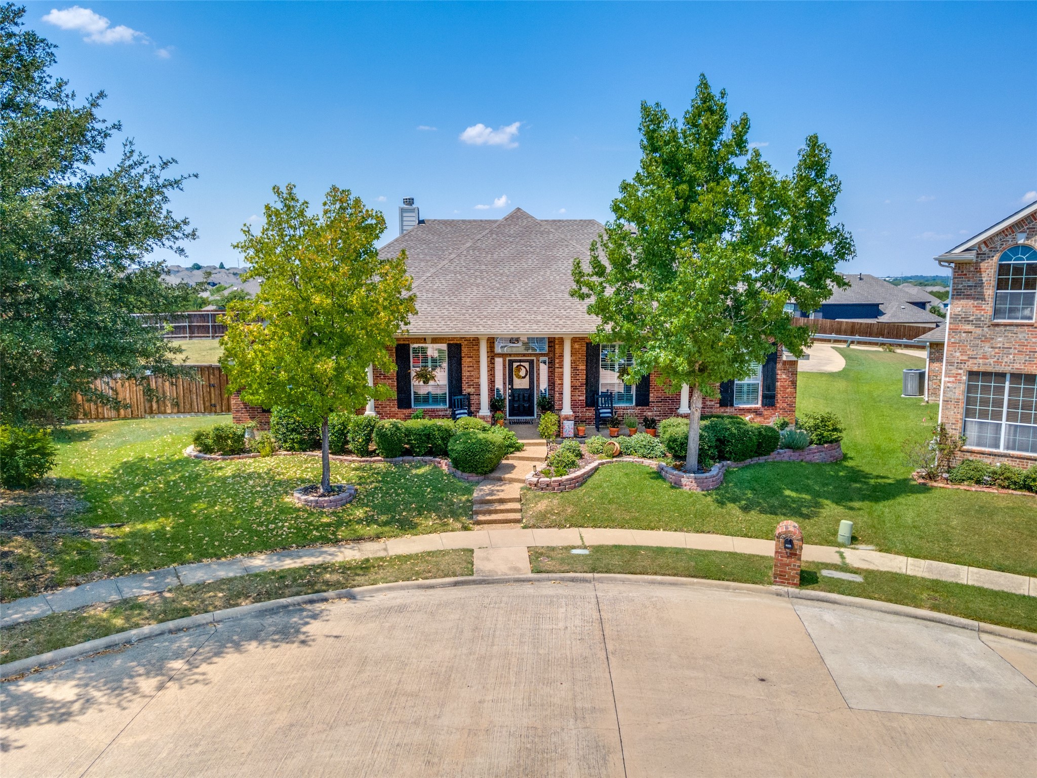 1202 Beacon Hill Court
