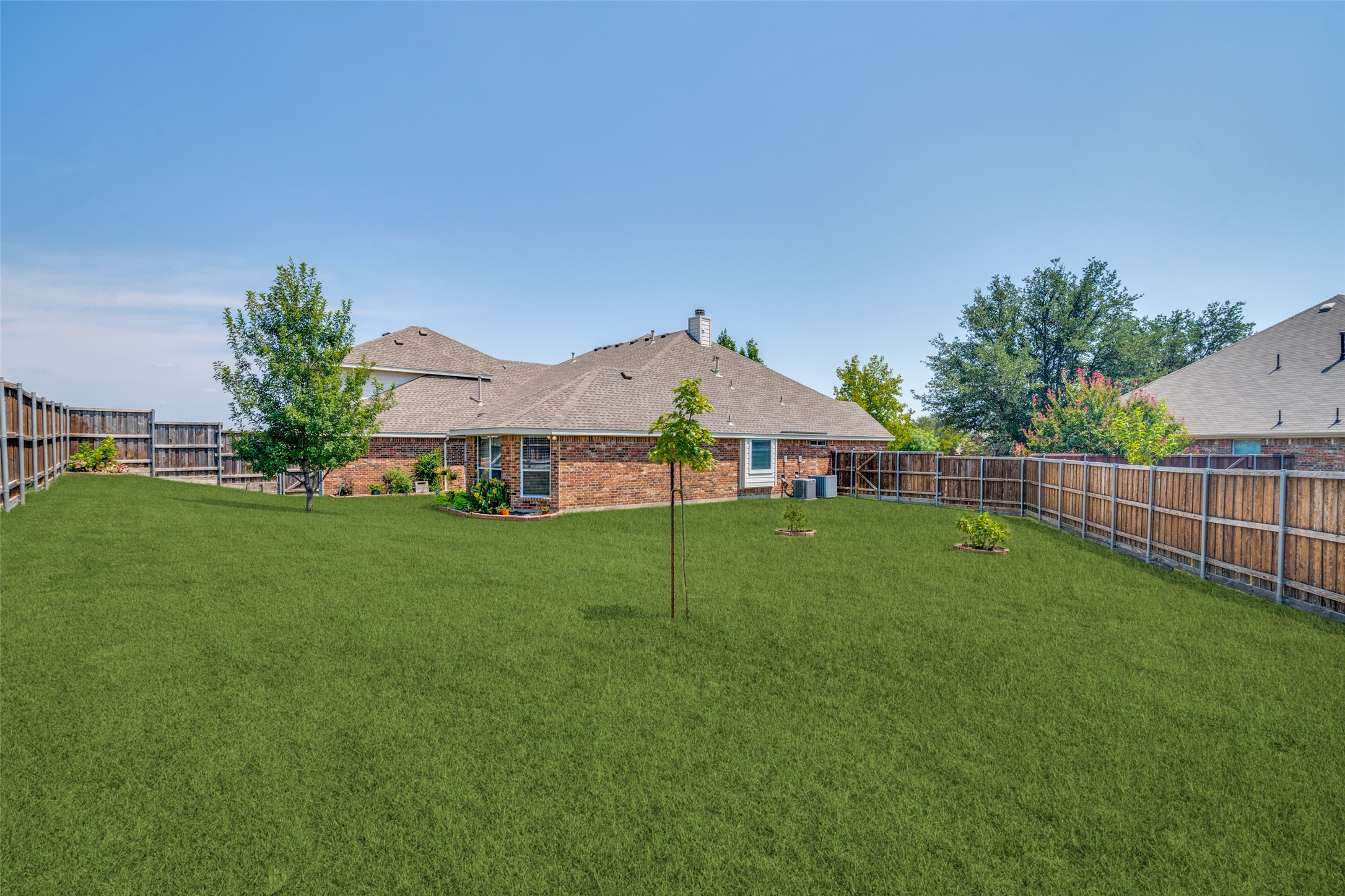 1202 Beacon Hill Court