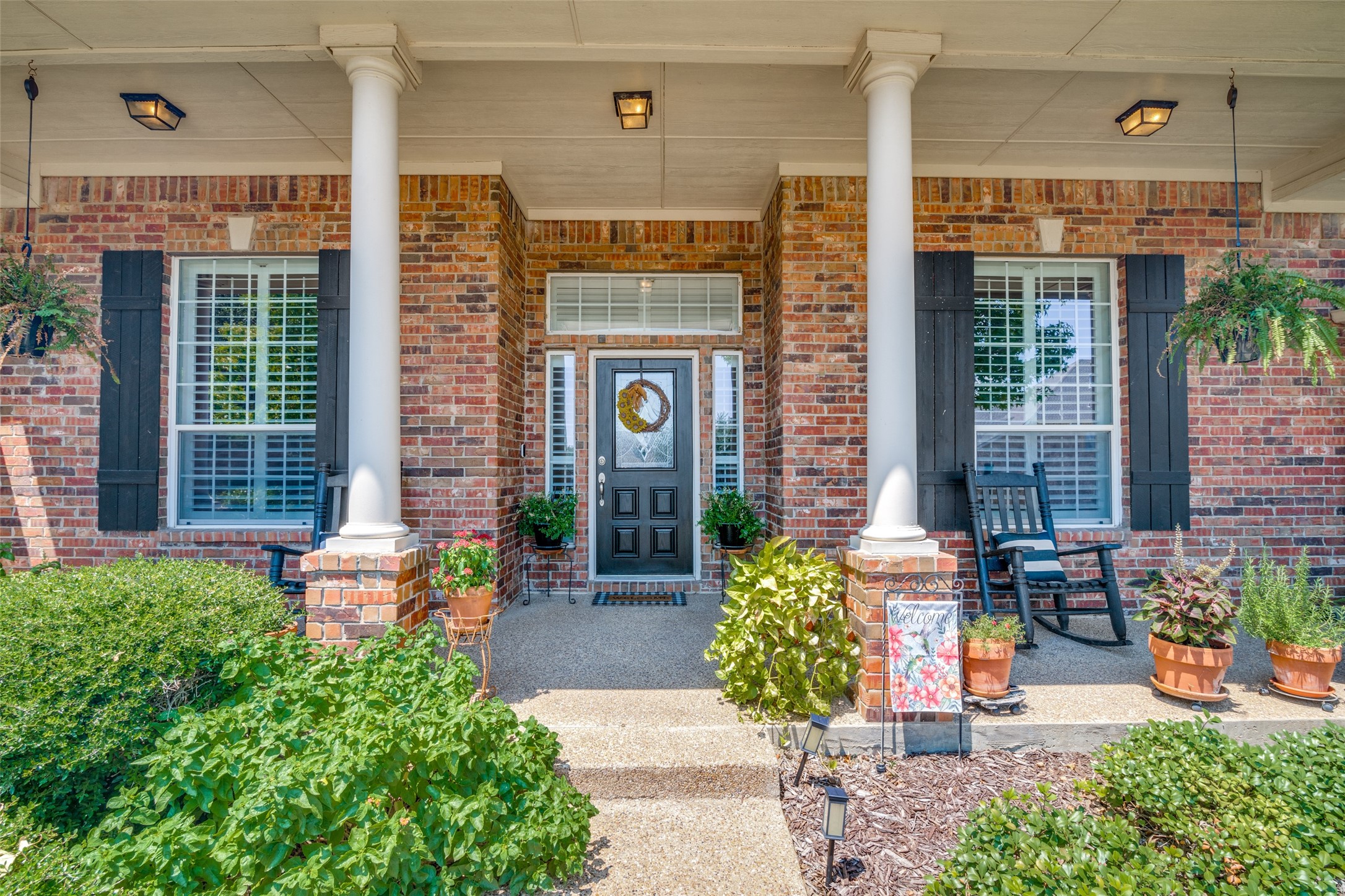 1202 Beacon Hill Court