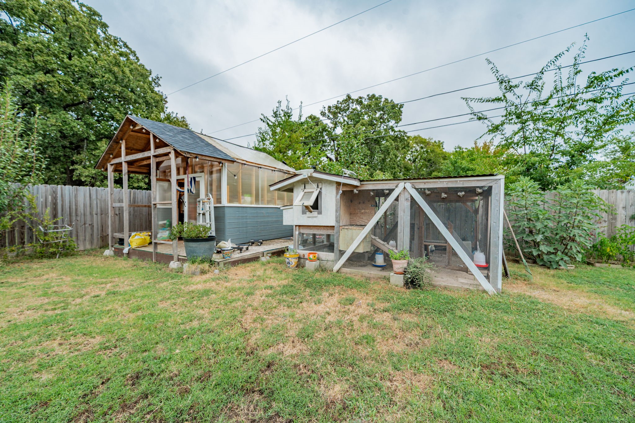 121 Vaughn Lane