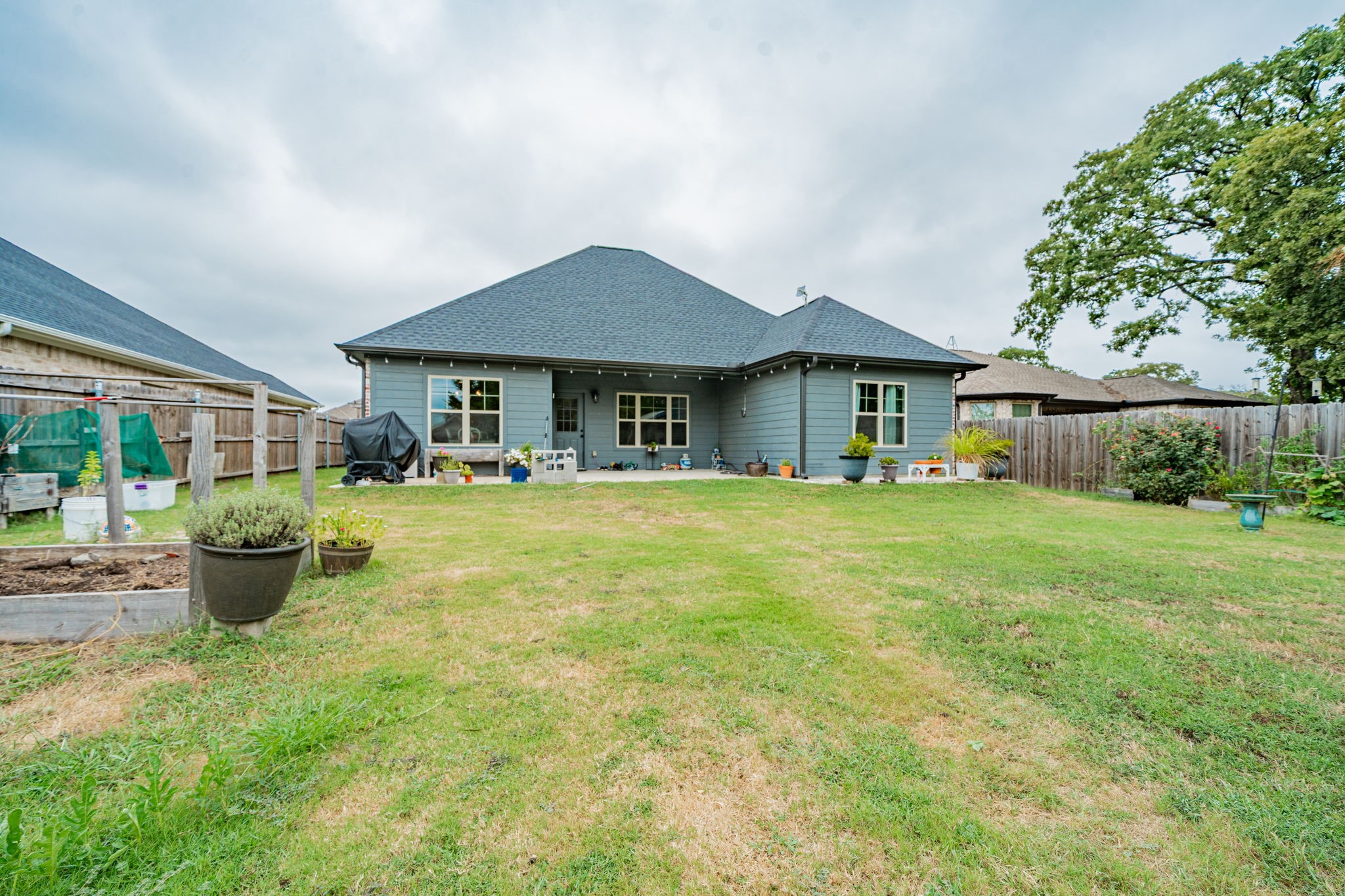 121 Vaughn Lane