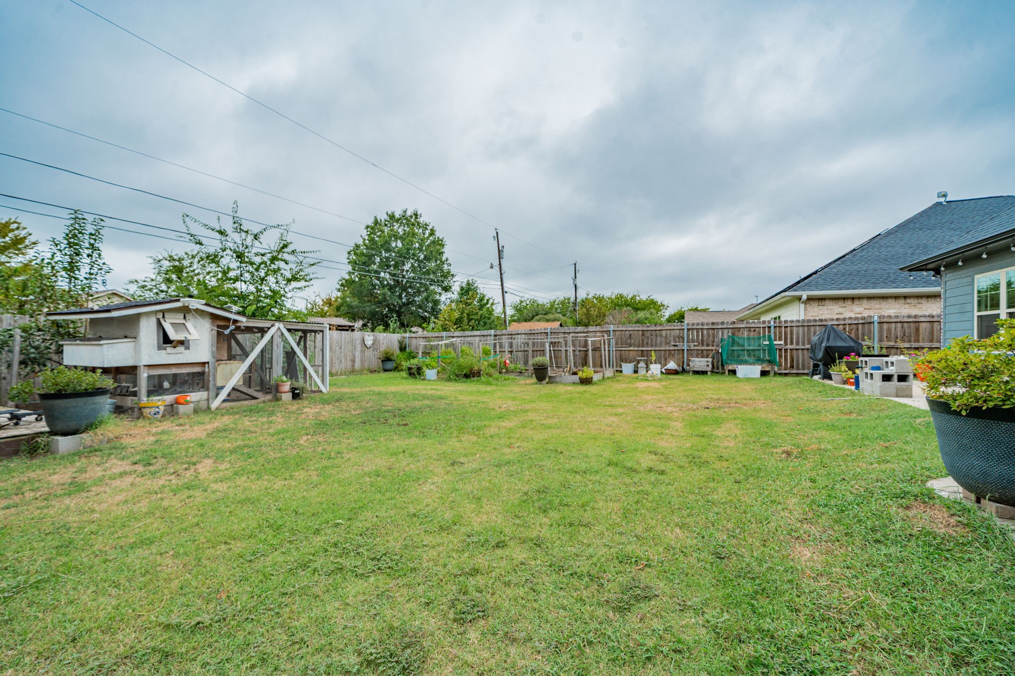 121 Vaughn Lane
