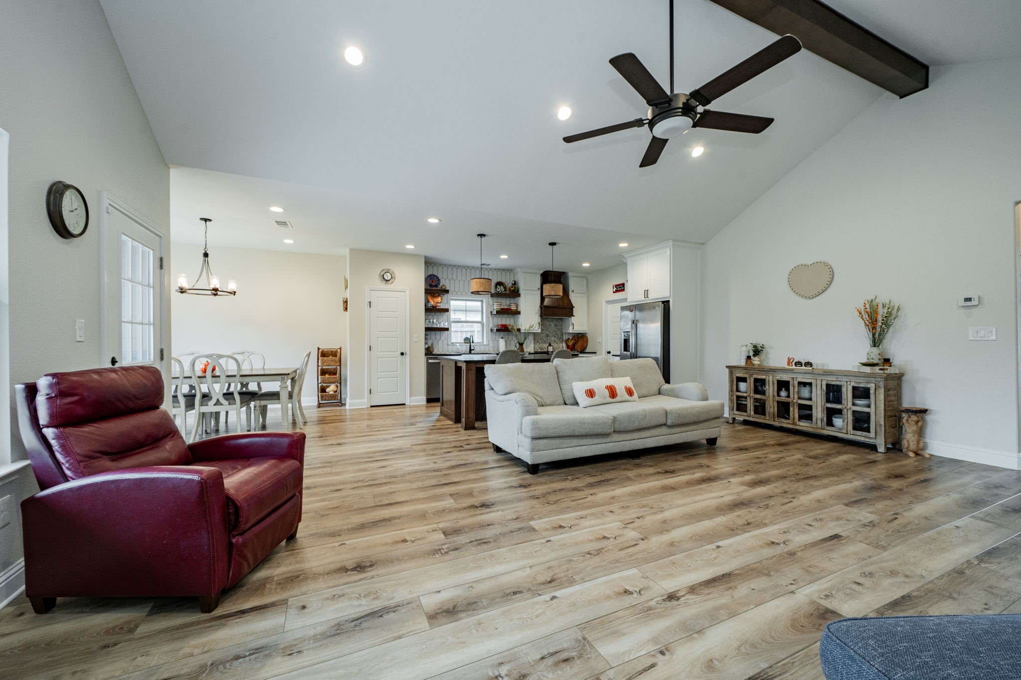 121 Vaughn Lane