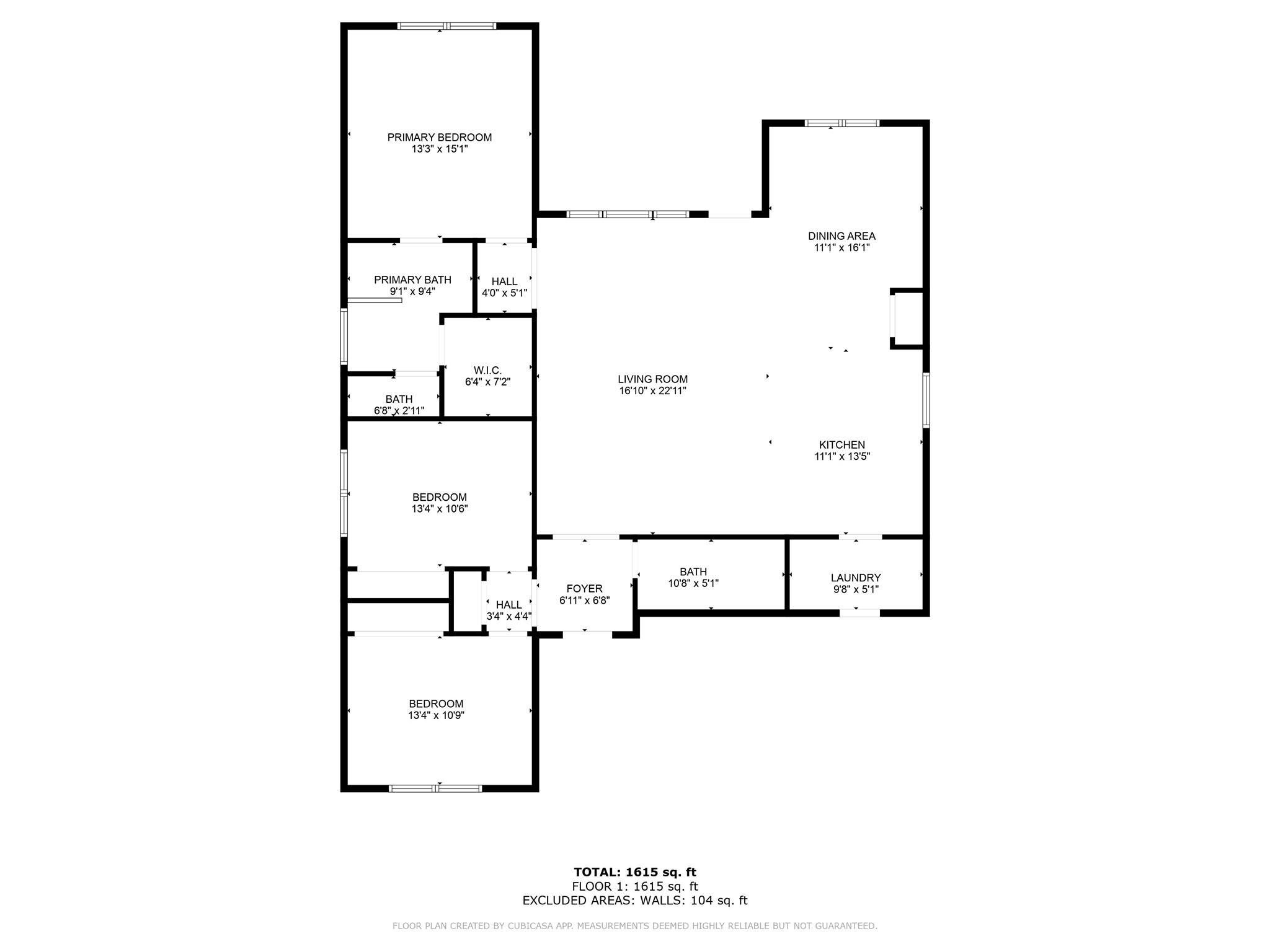 121 Vaughn Lane