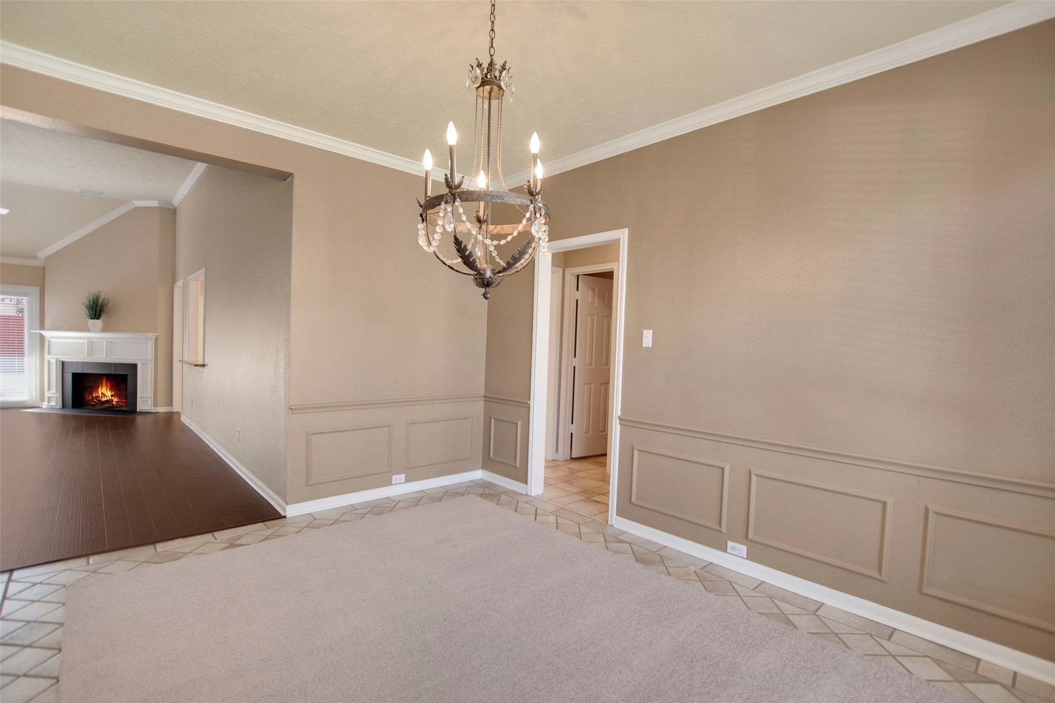 4020 Barnett Drive