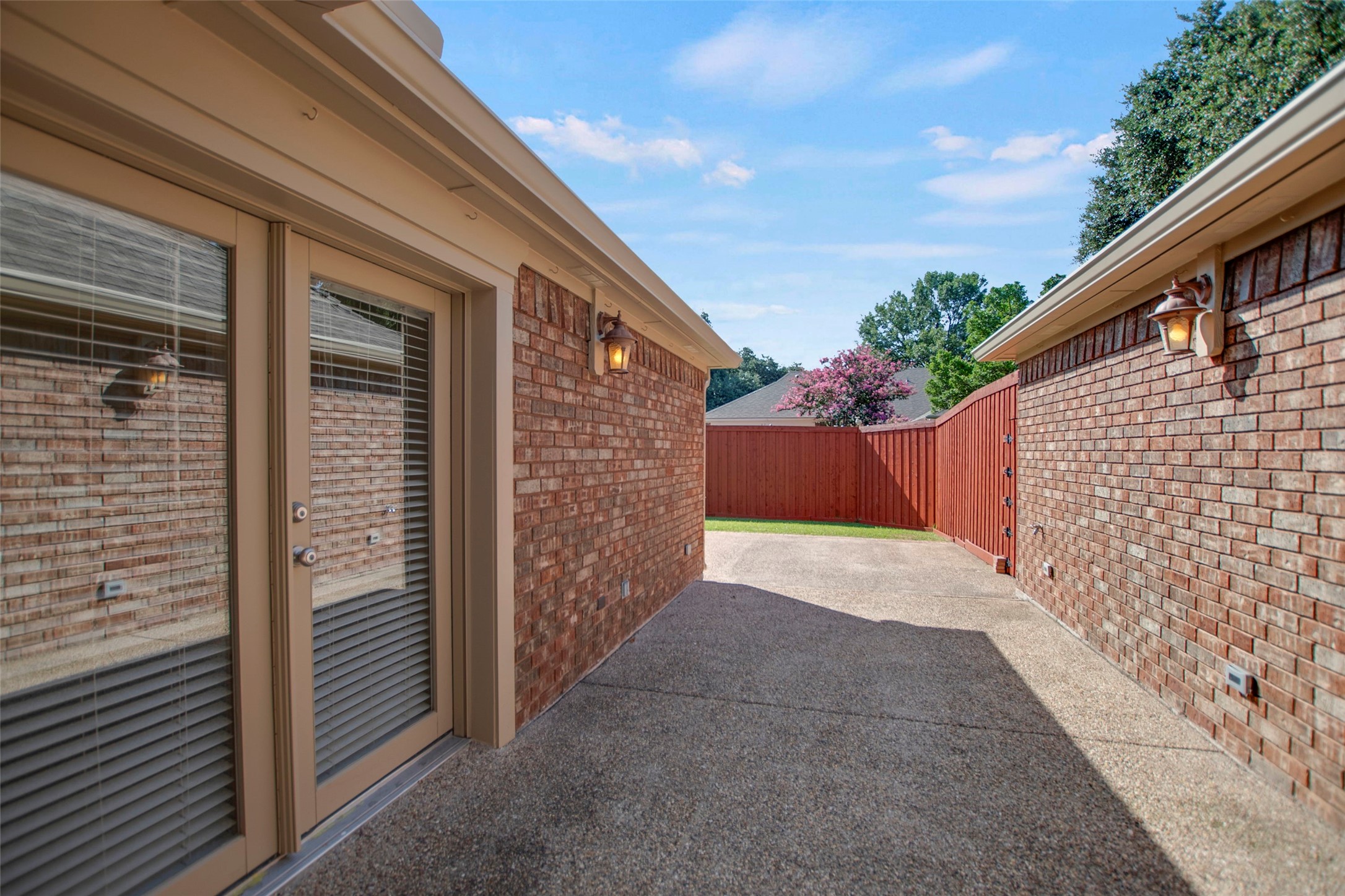 4020 Barnett Drive