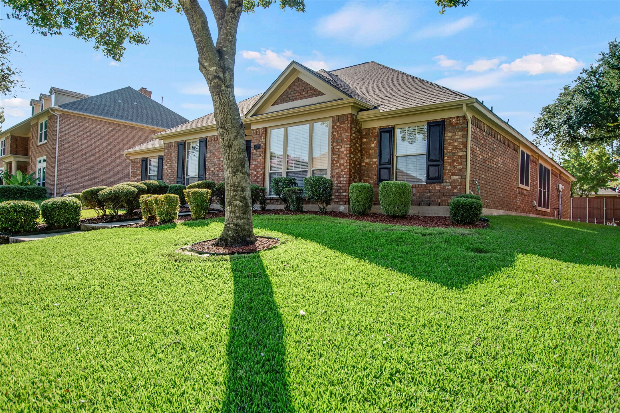4020 Barnett Drive