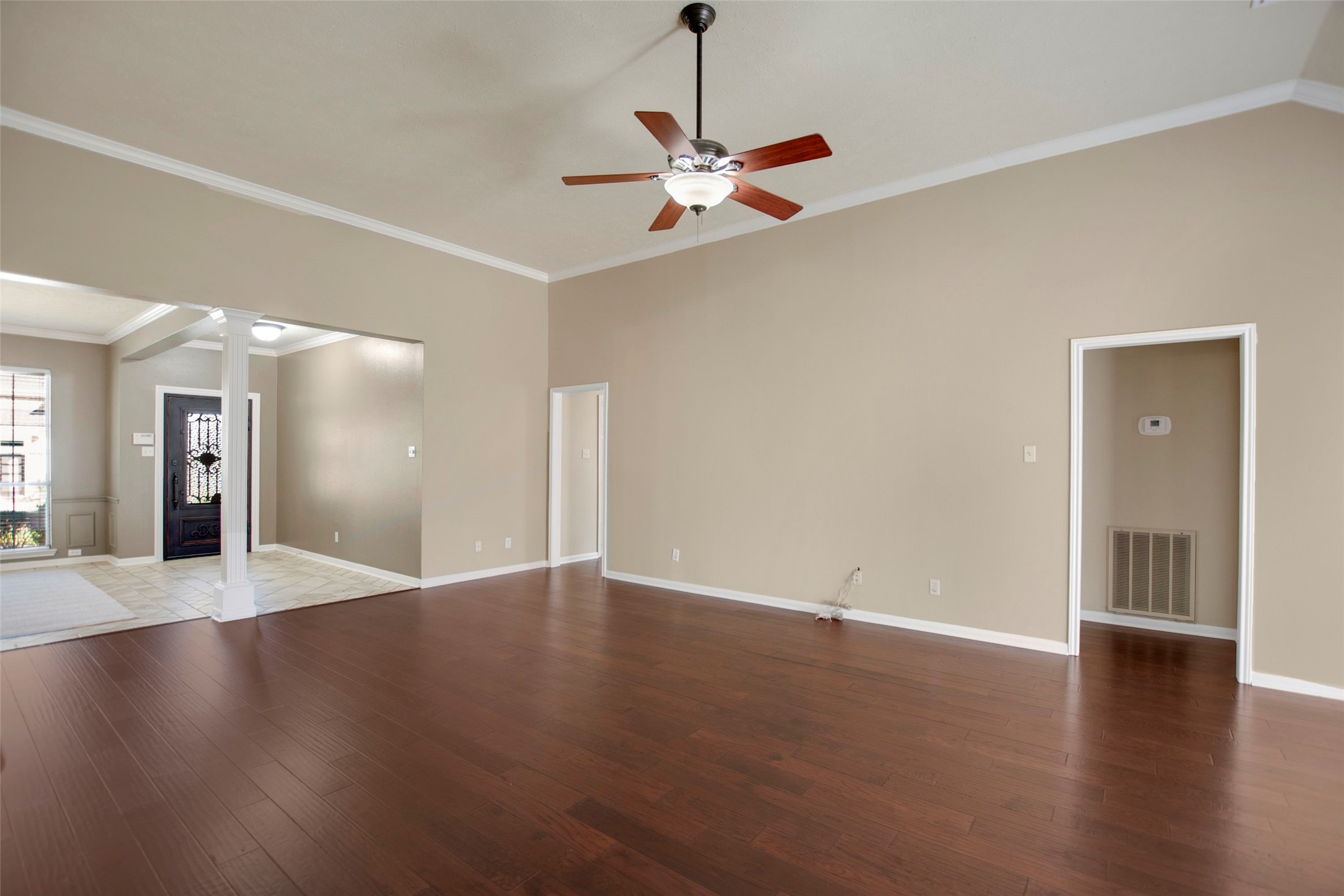 4020 Barnett Drive