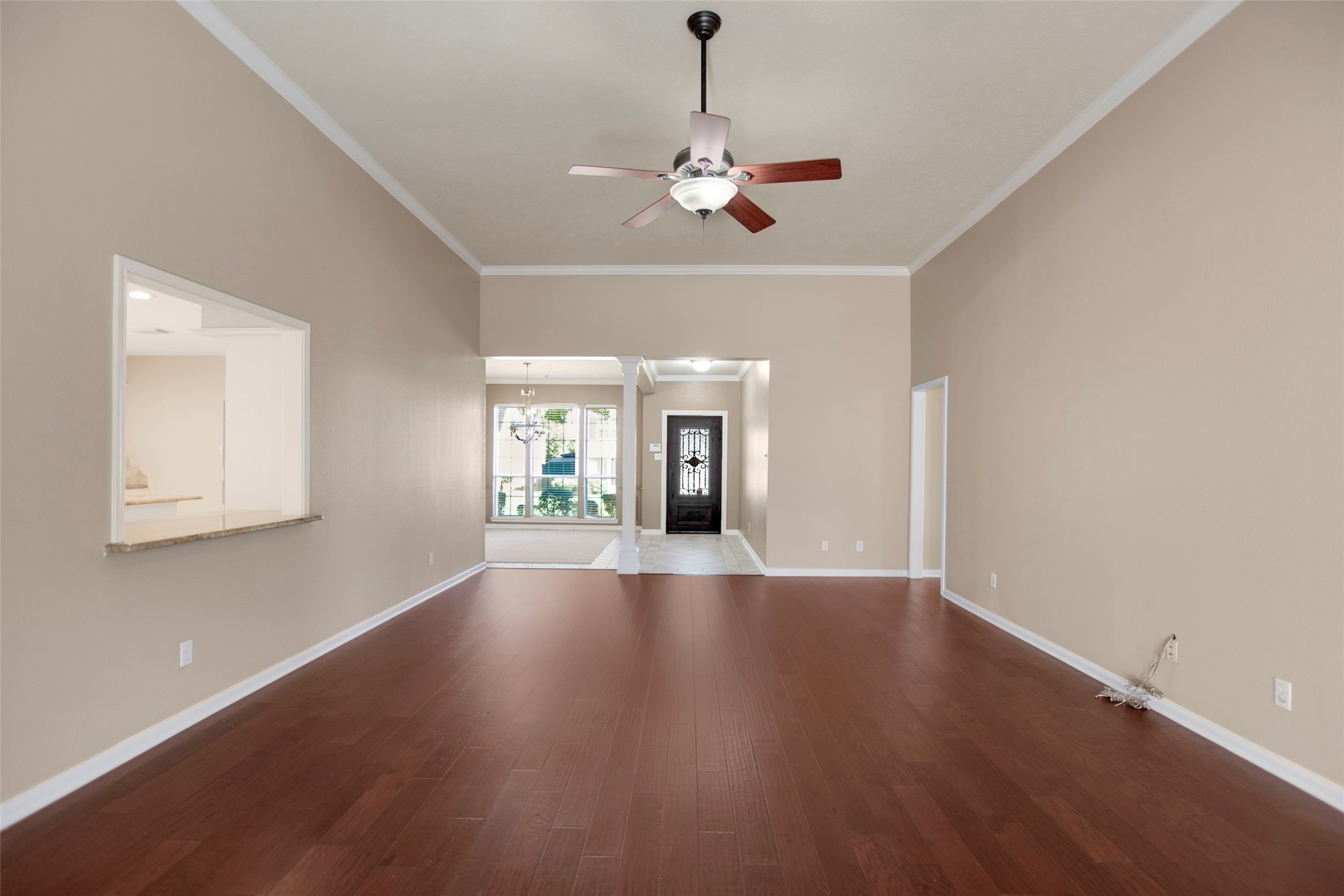 4020 Barnett Drive