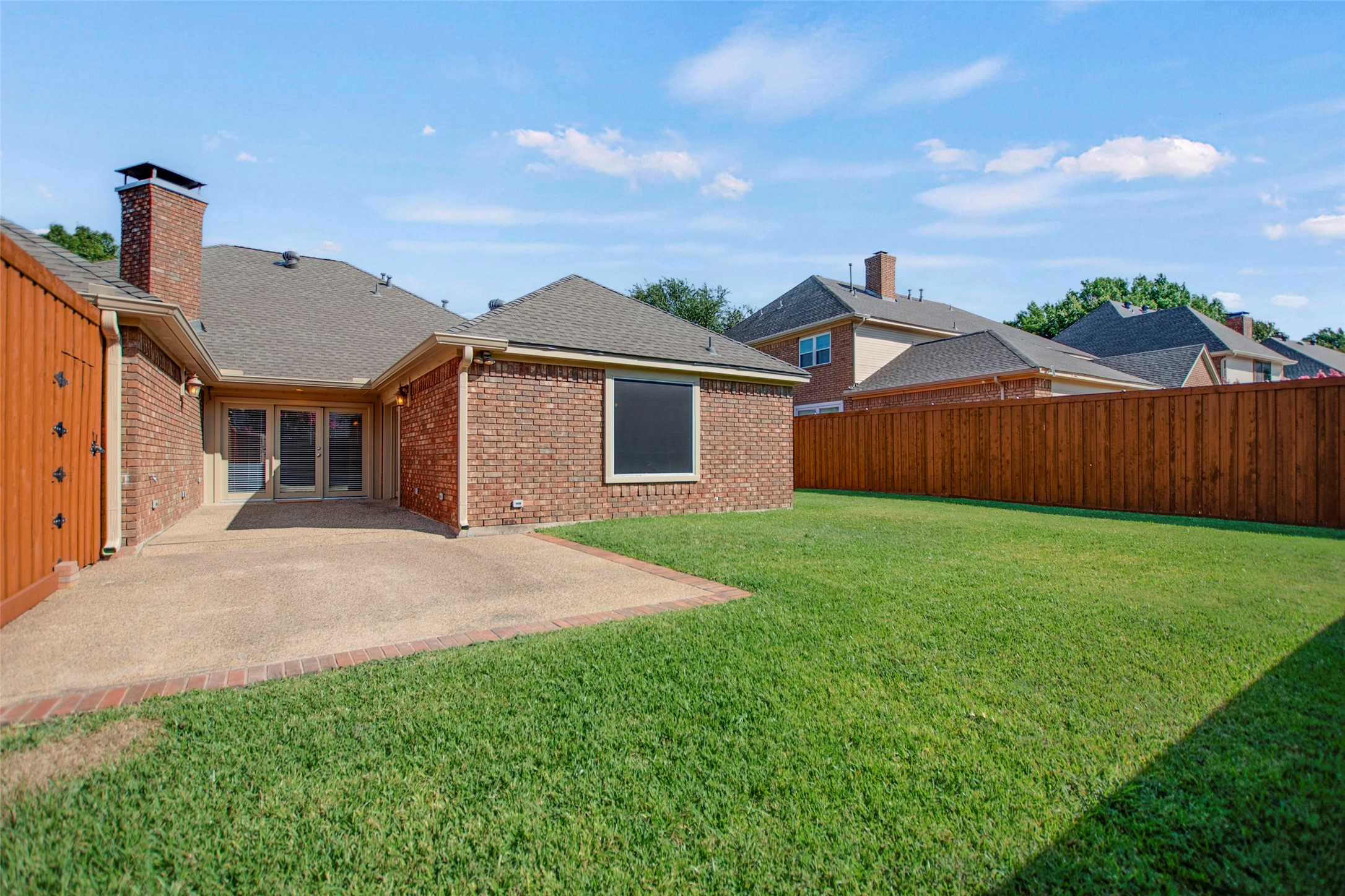 4020 Barnett Drive