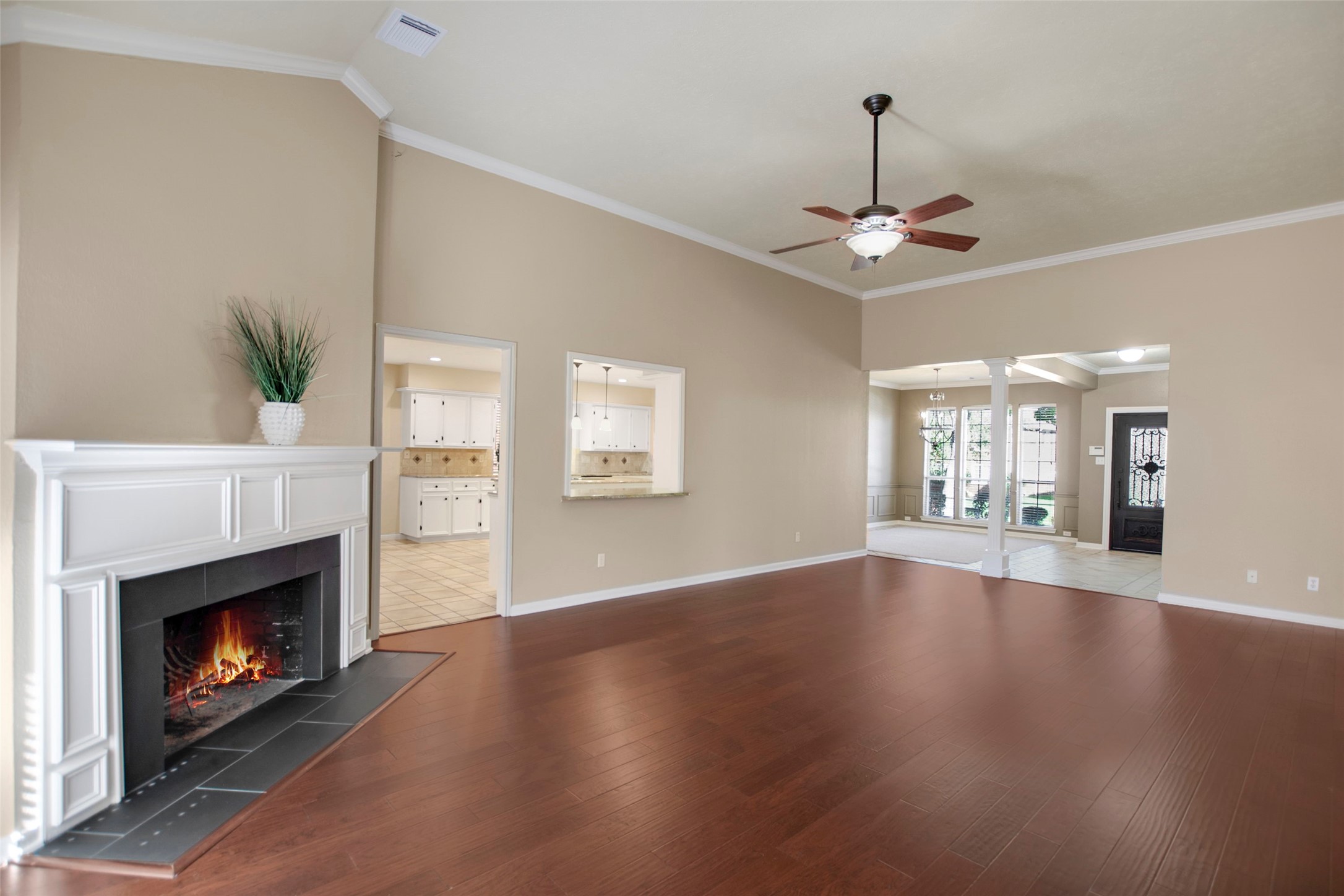 4020 Barnett Drive