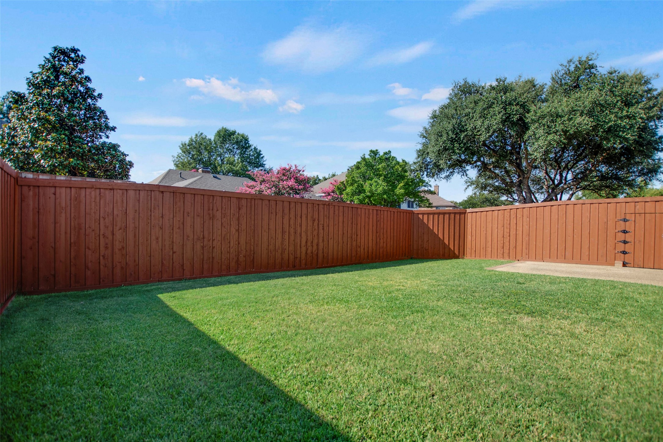 4020 Barnett Drive