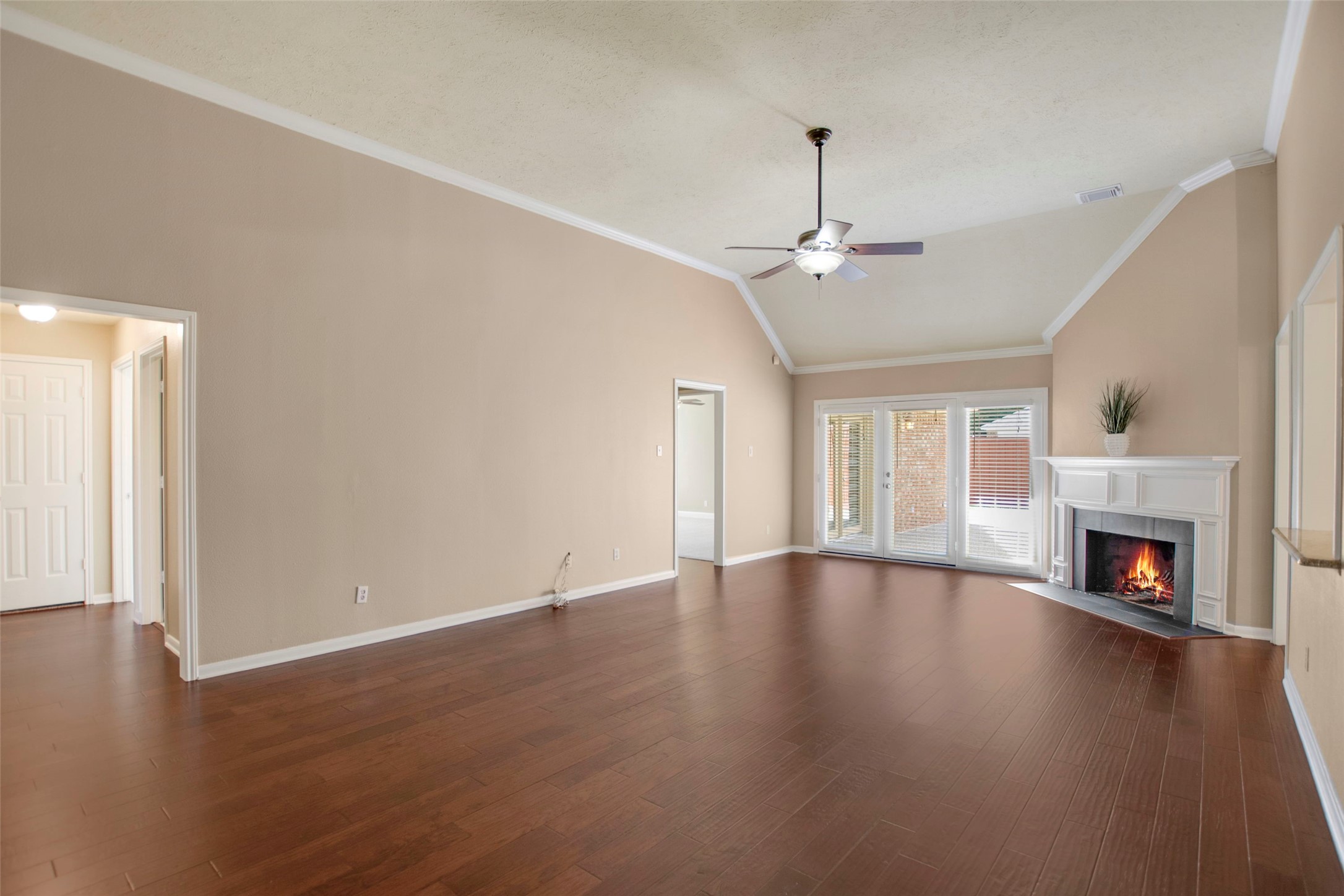 4020 Barnett Drive