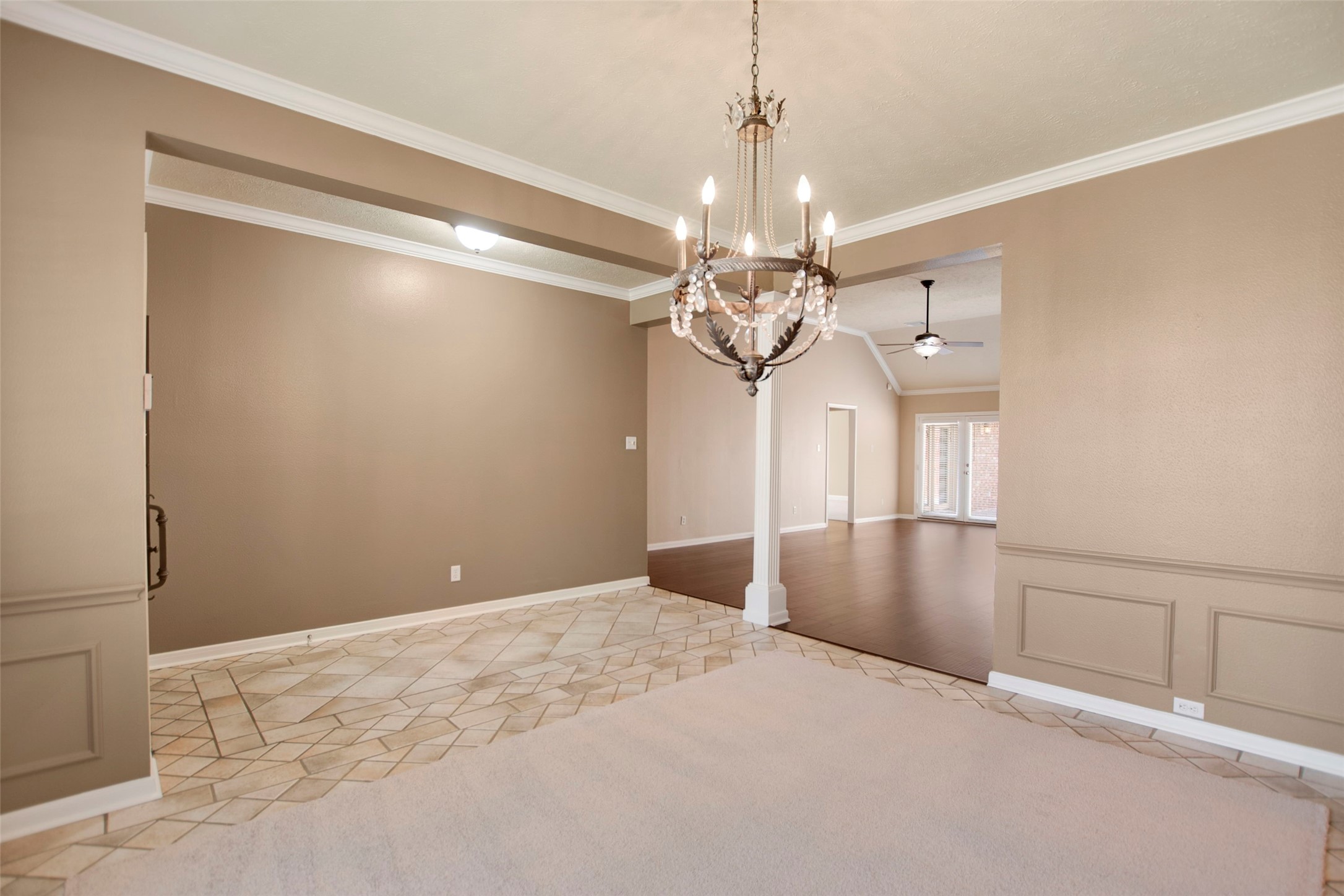 4020 Barnett Drive