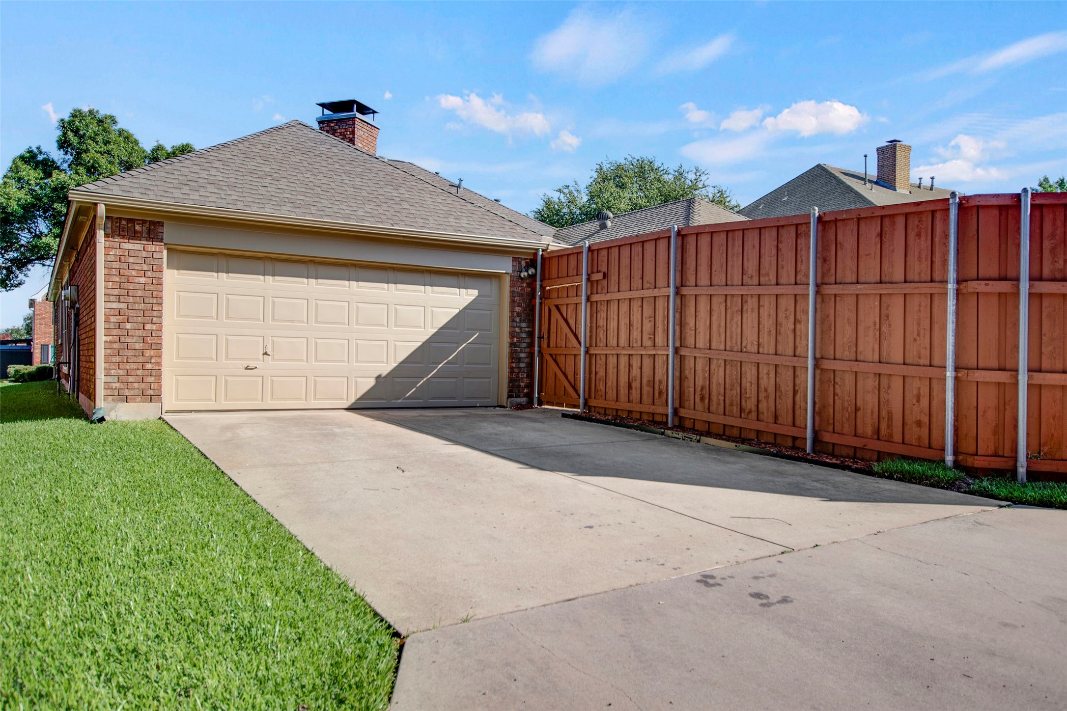 4020 Barnett Drive