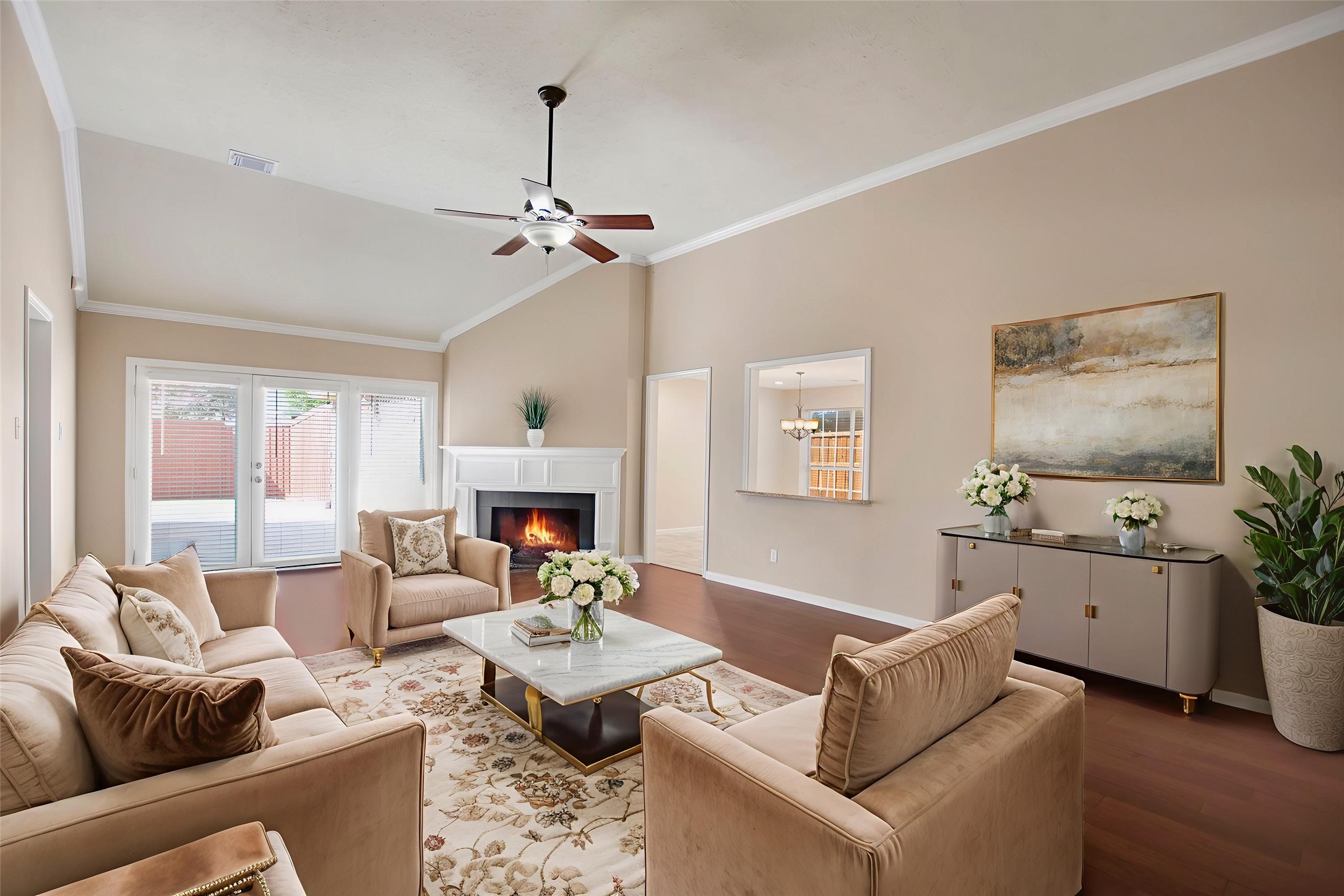 4020 Barnett Drive