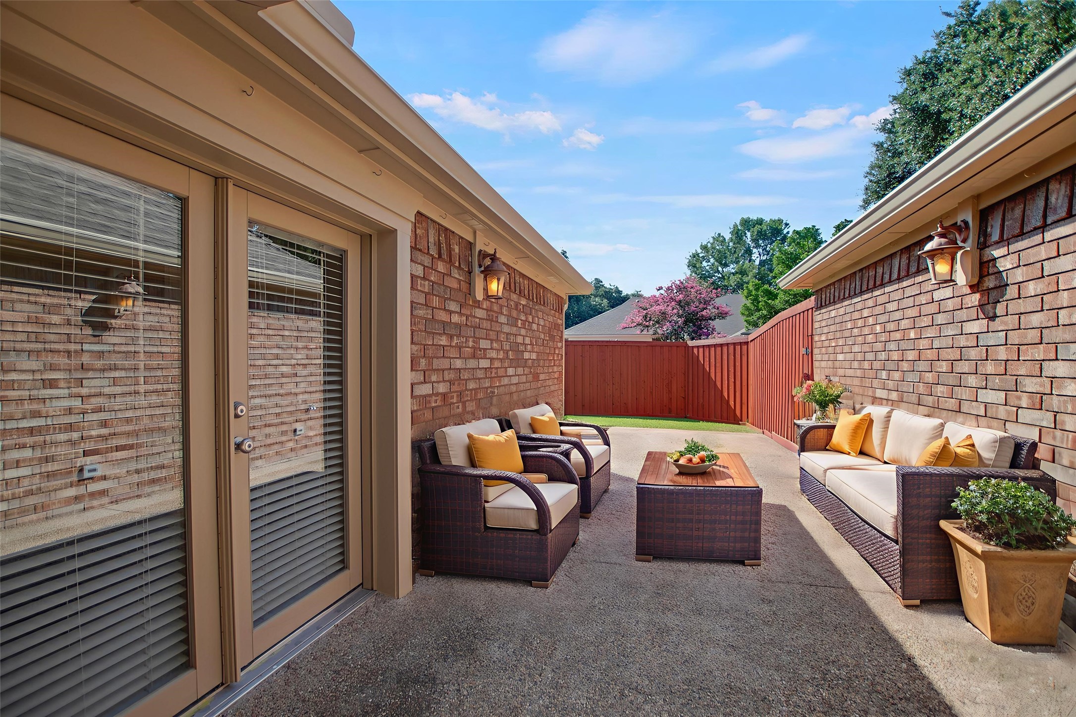 4020 Barnett Drive