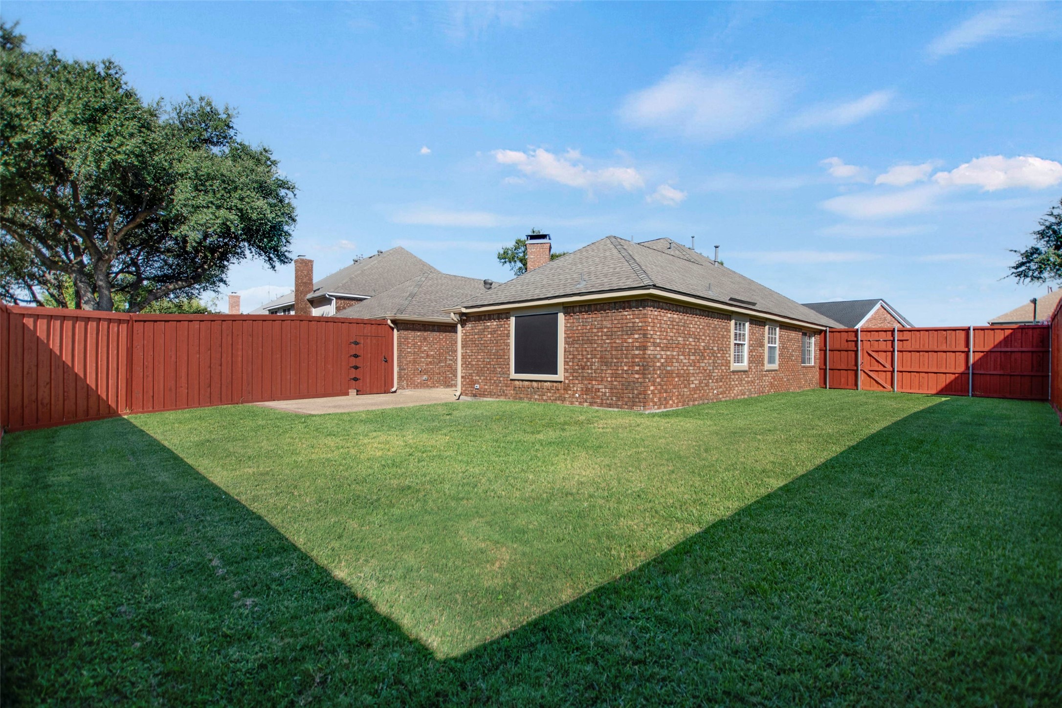 4020 Barnett Drive