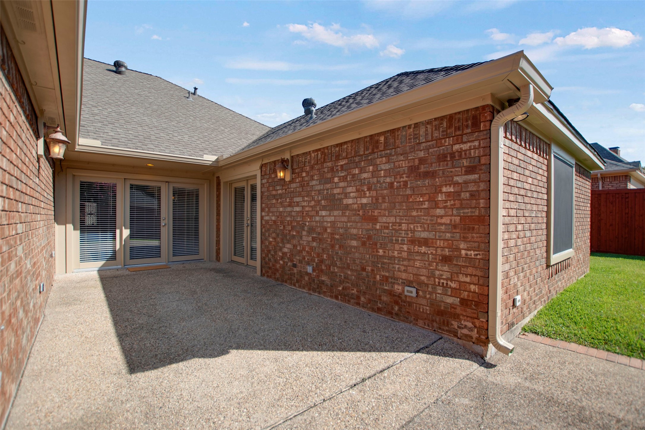 4020 Barnett Drive