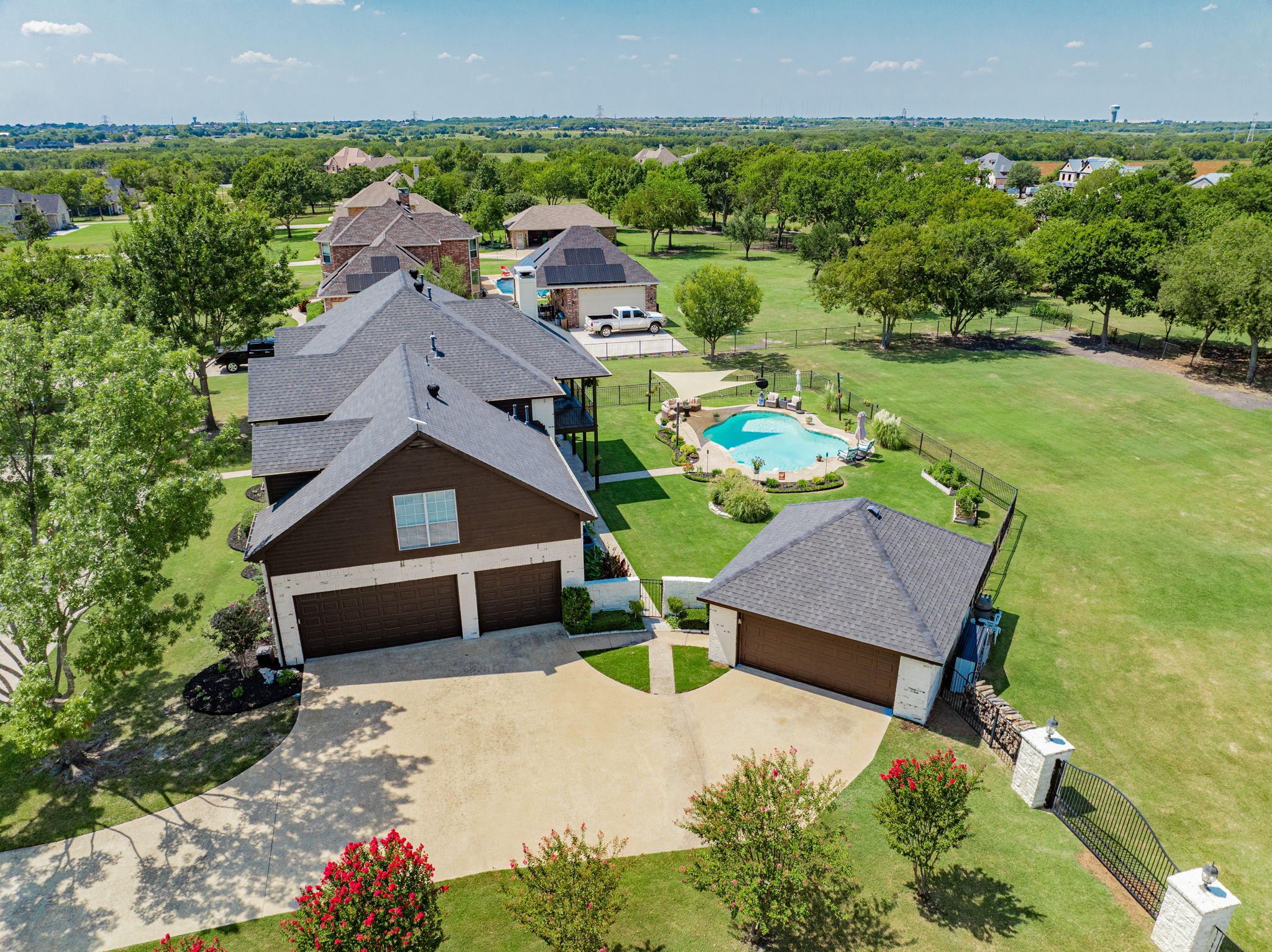 853 Equestrian Drive