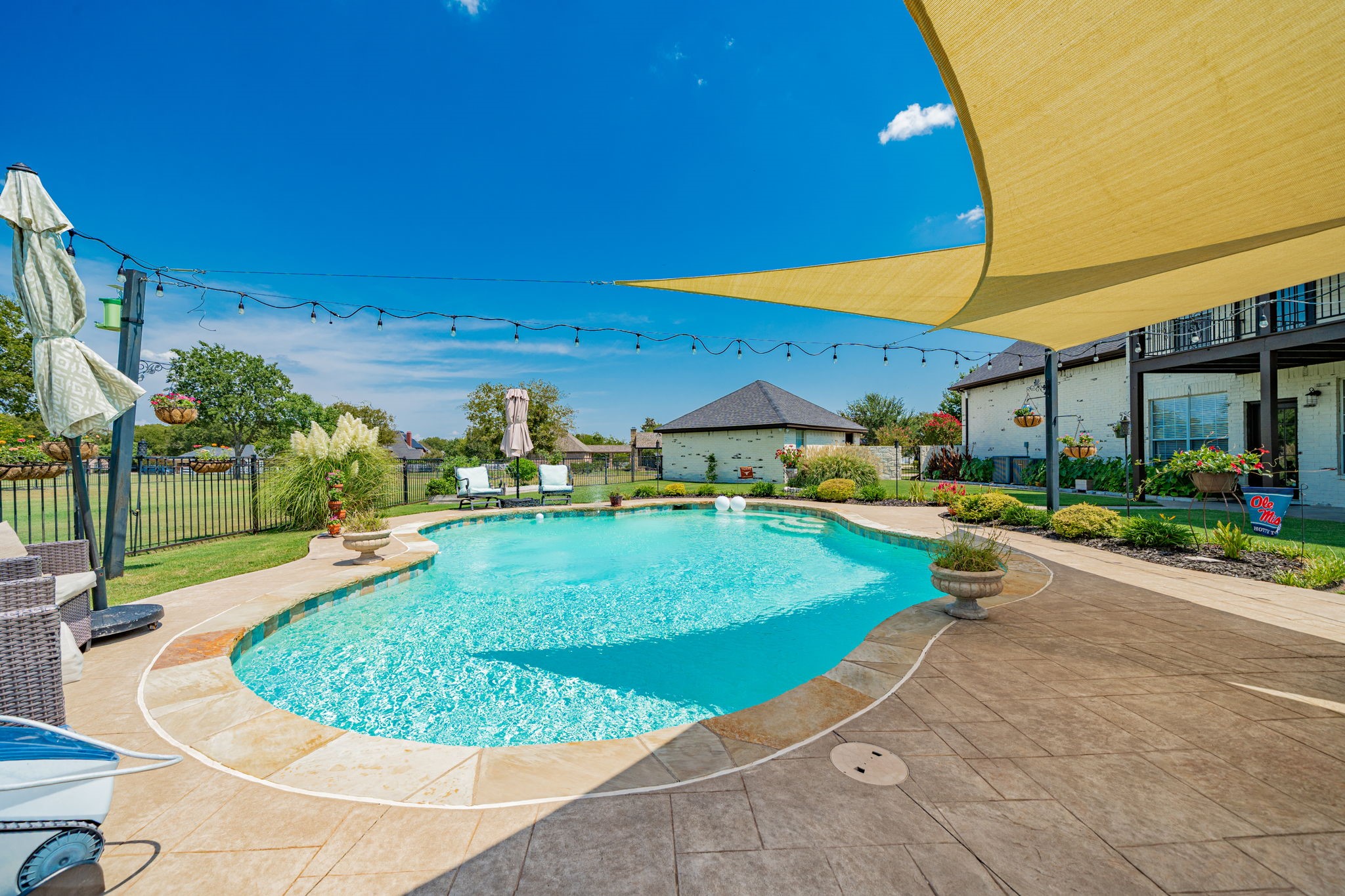 853 Equestrian Drive