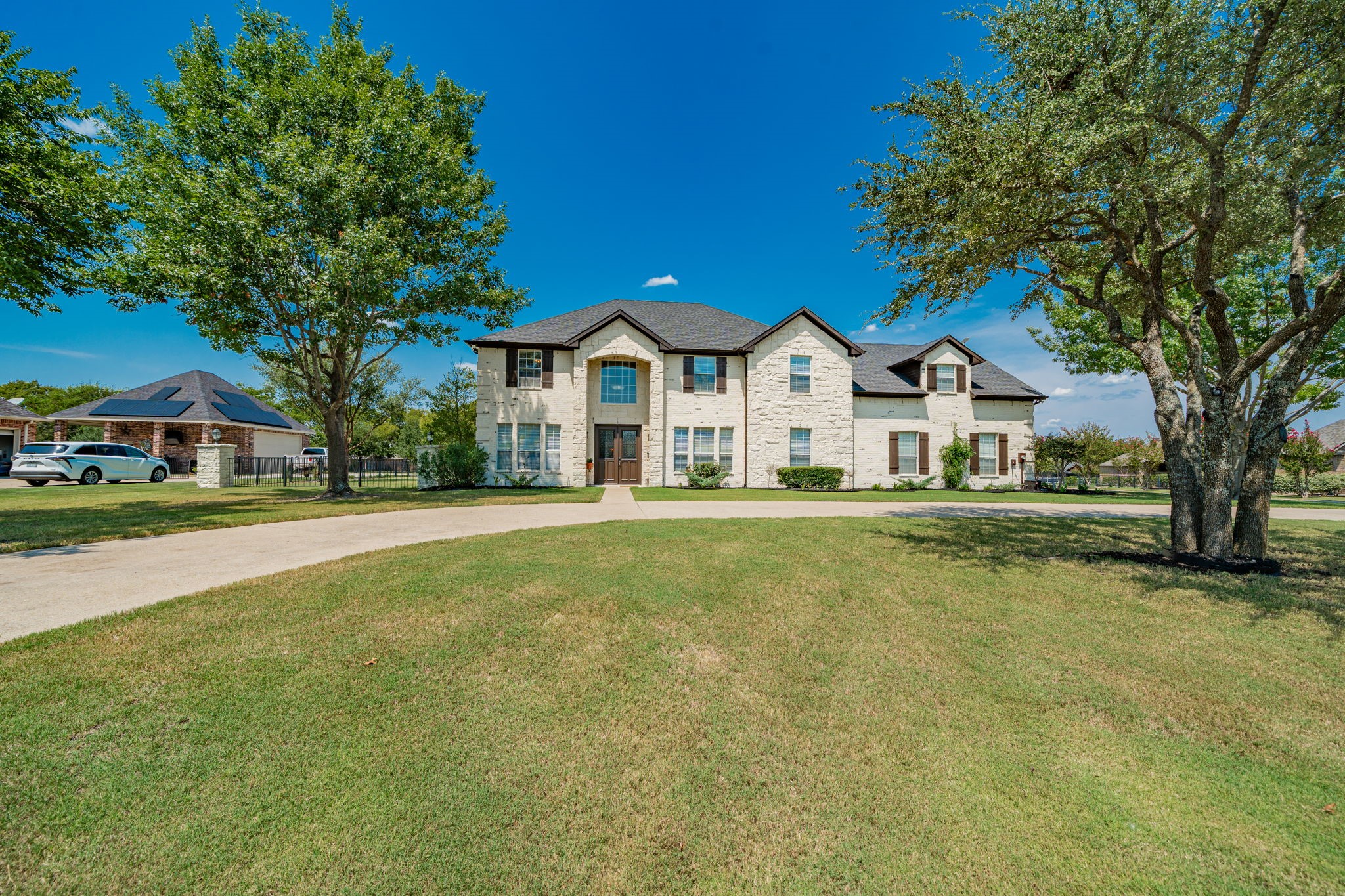 853 Equestrian Drive