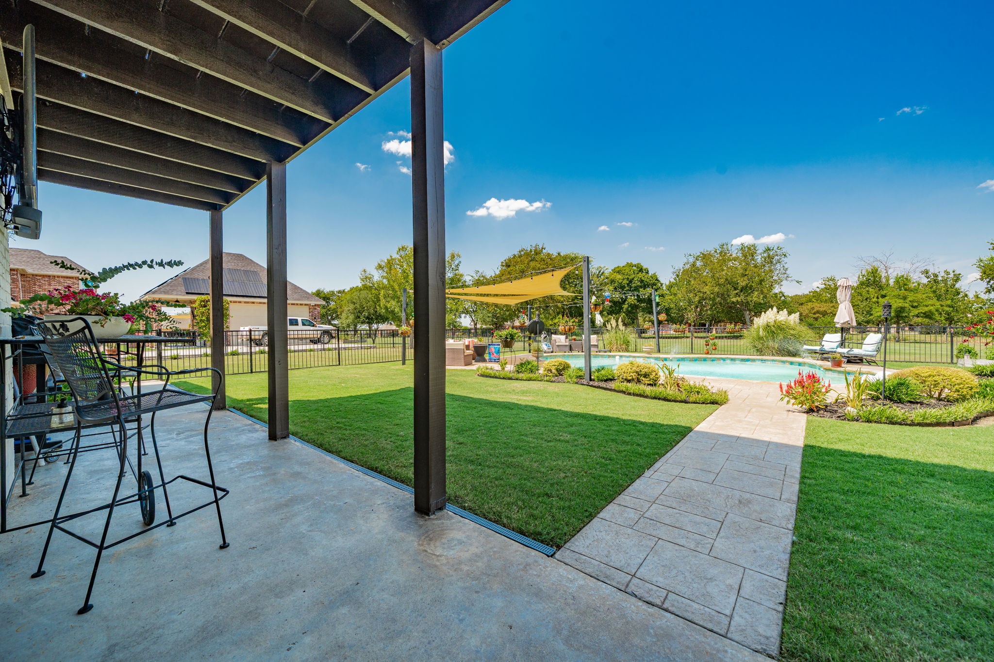 853 Equestrian Drive