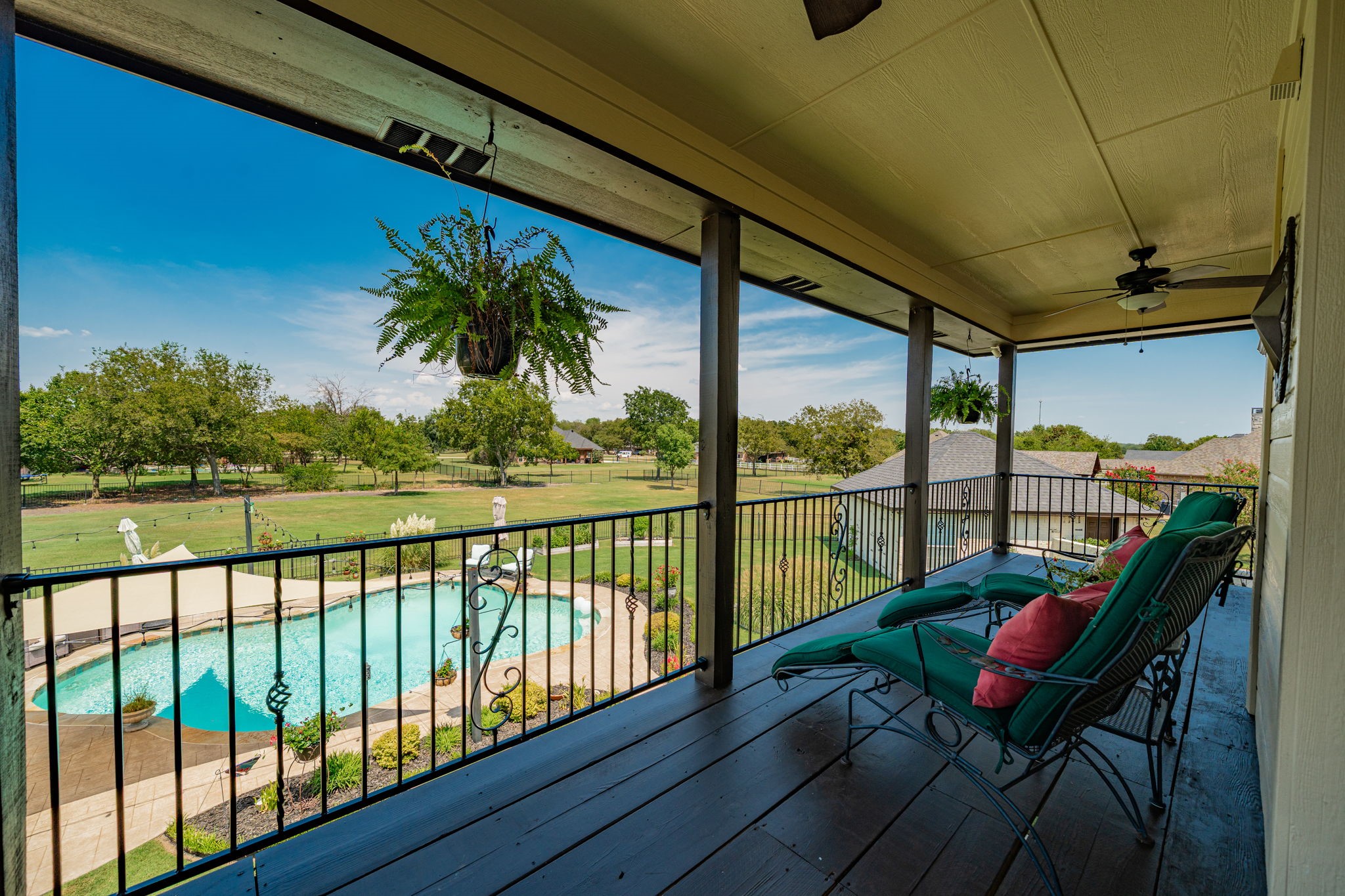 853 Equestrian Drive