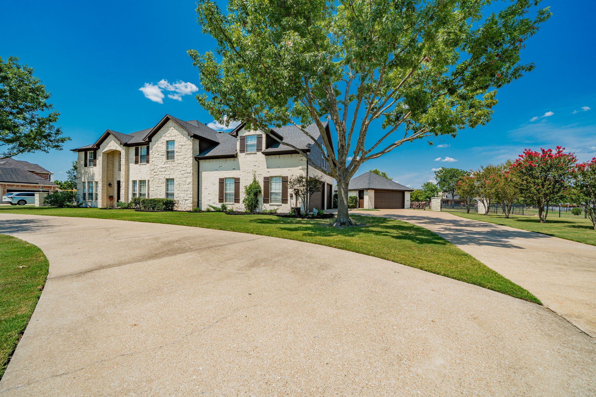 853 Equestrian Drive