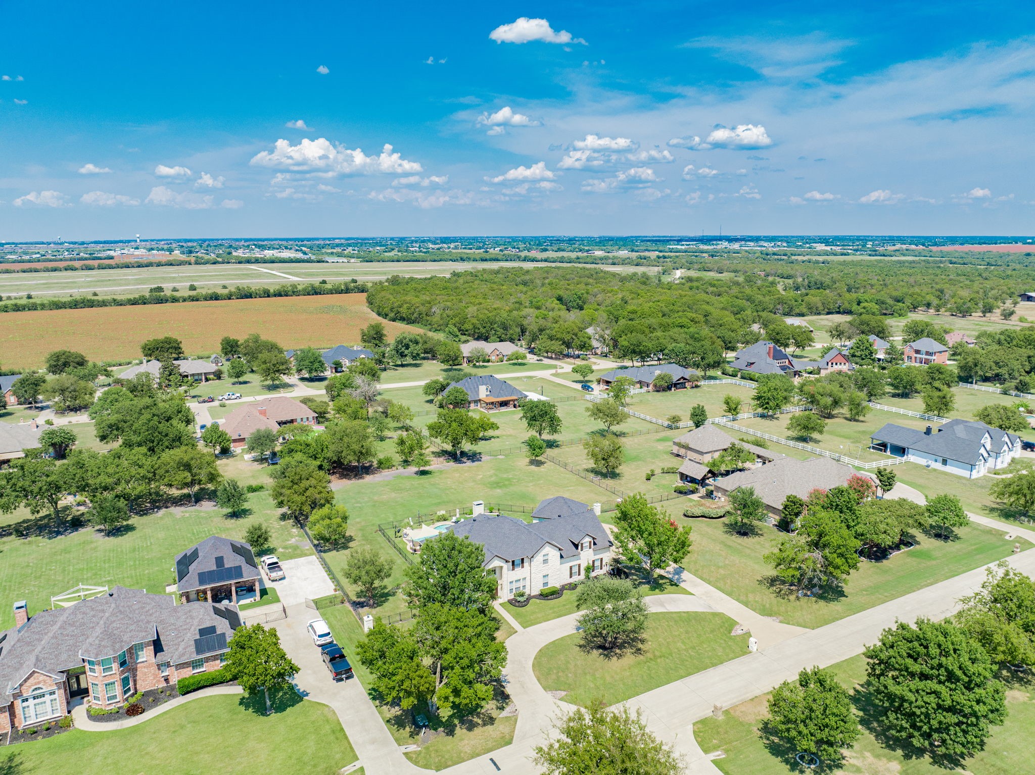 853 Equestrian Drive