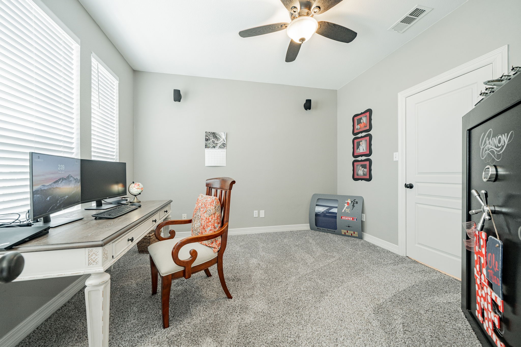 853 Equestrian Drive