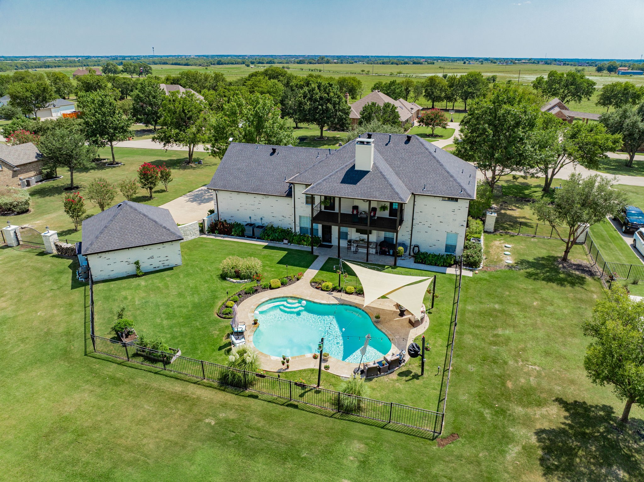 853 Equestrian Drive