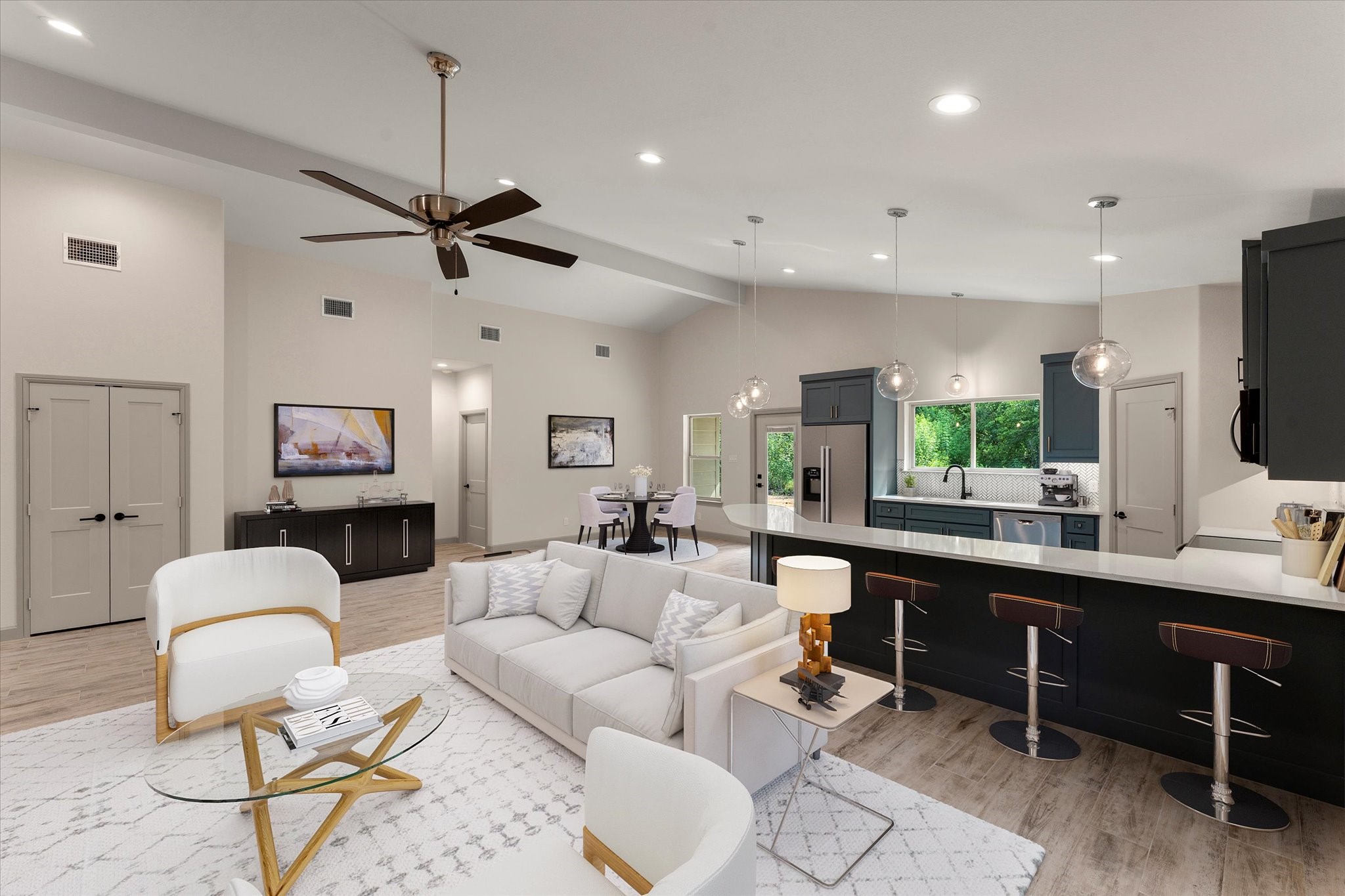 104 Rudder Road