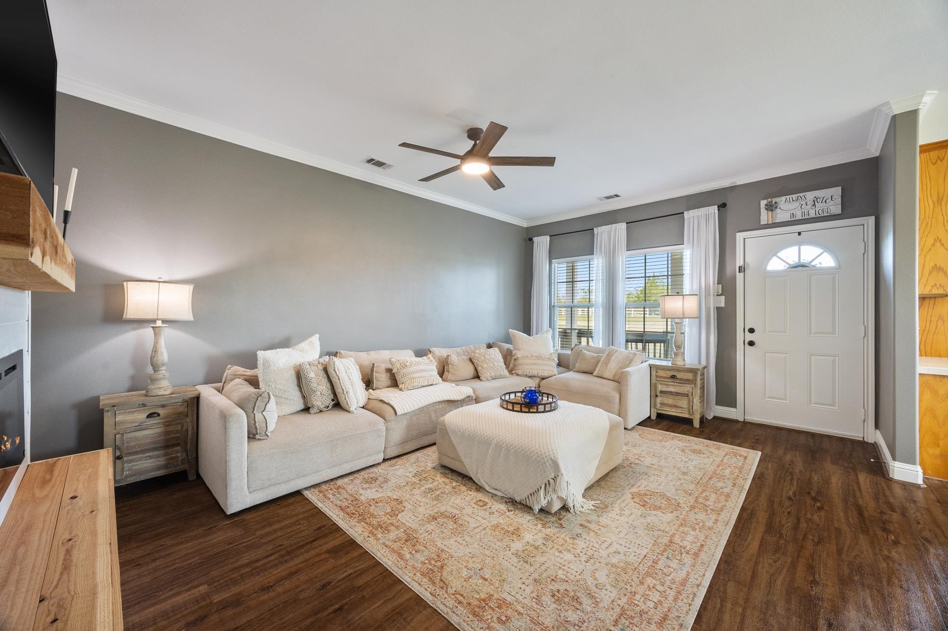 15473 Saddle Ridge Circle