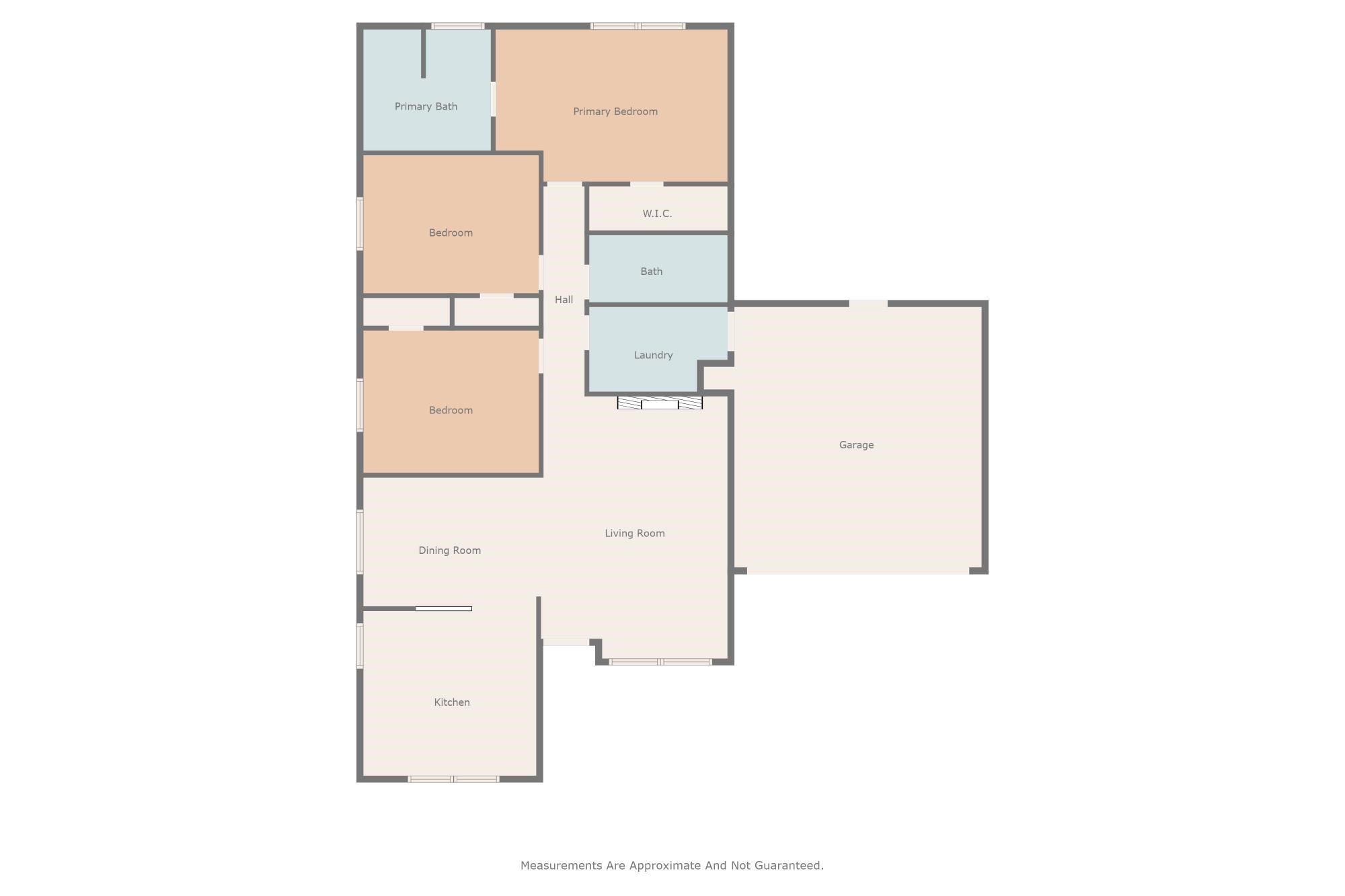 15473 Saddle Ridge Circle