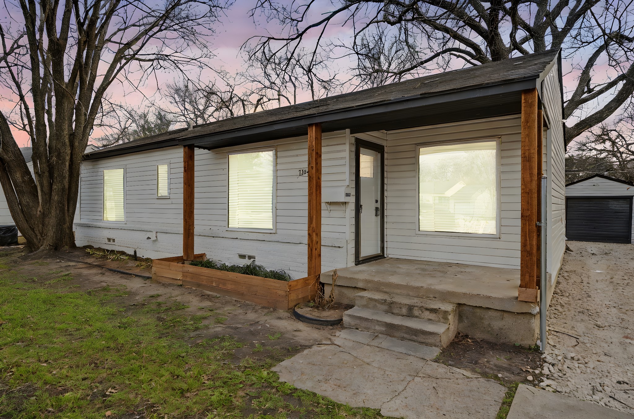 11446 Lippitt Avenue