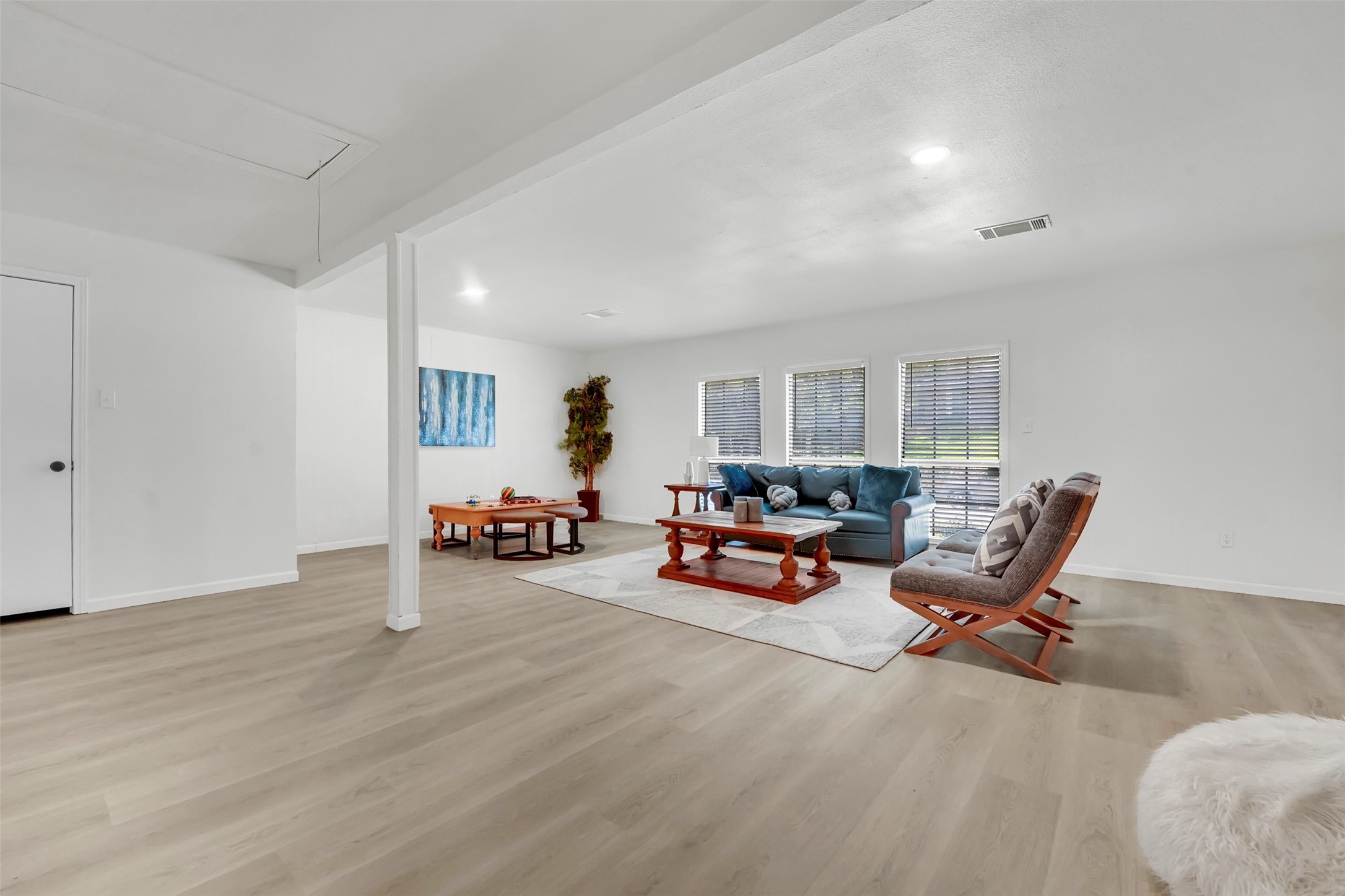 1820 Burr Oak Street